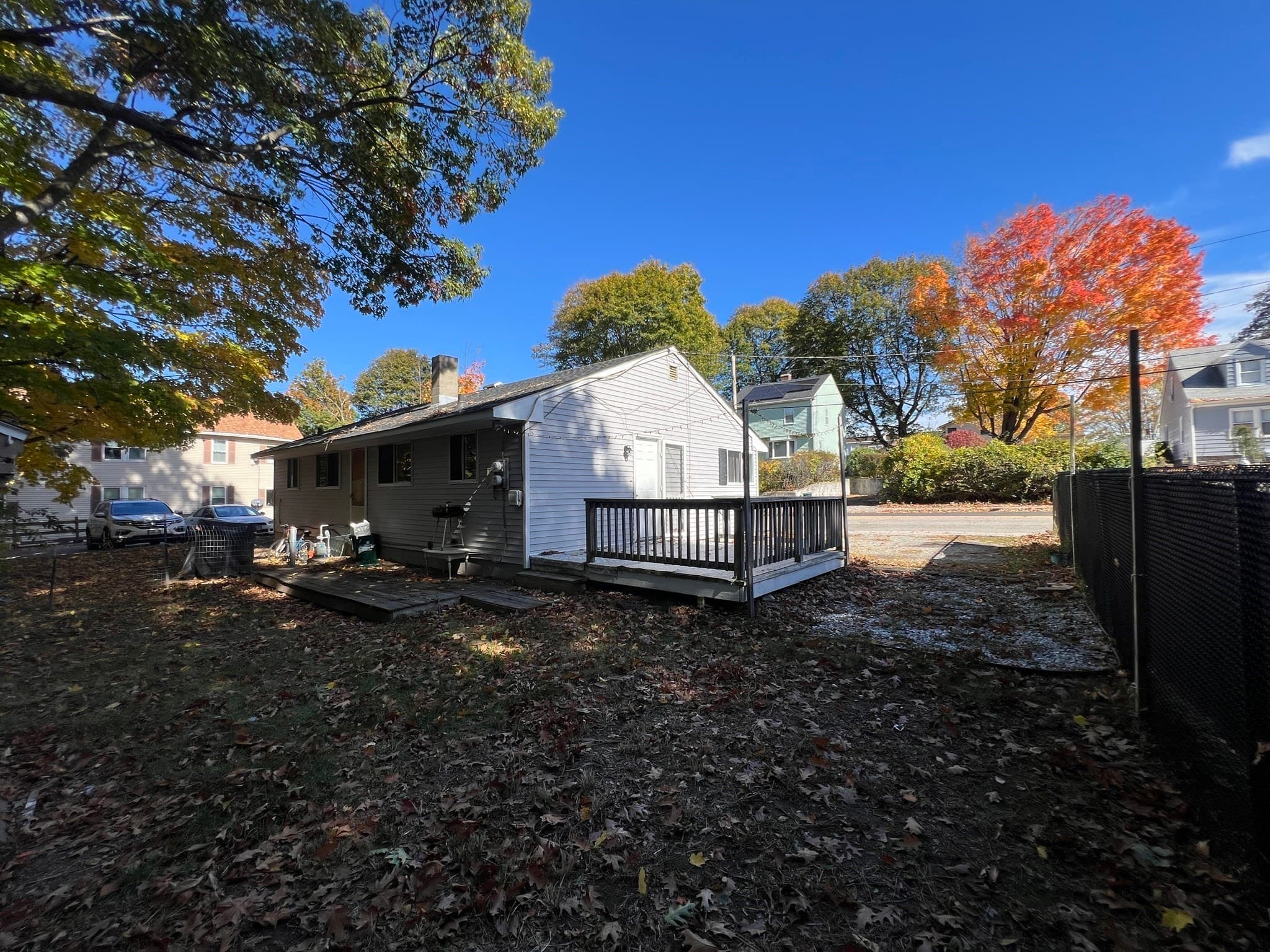 Multi Family at 50 Commonwealth Ave, Worcester MA 01604, photo 24 of 30