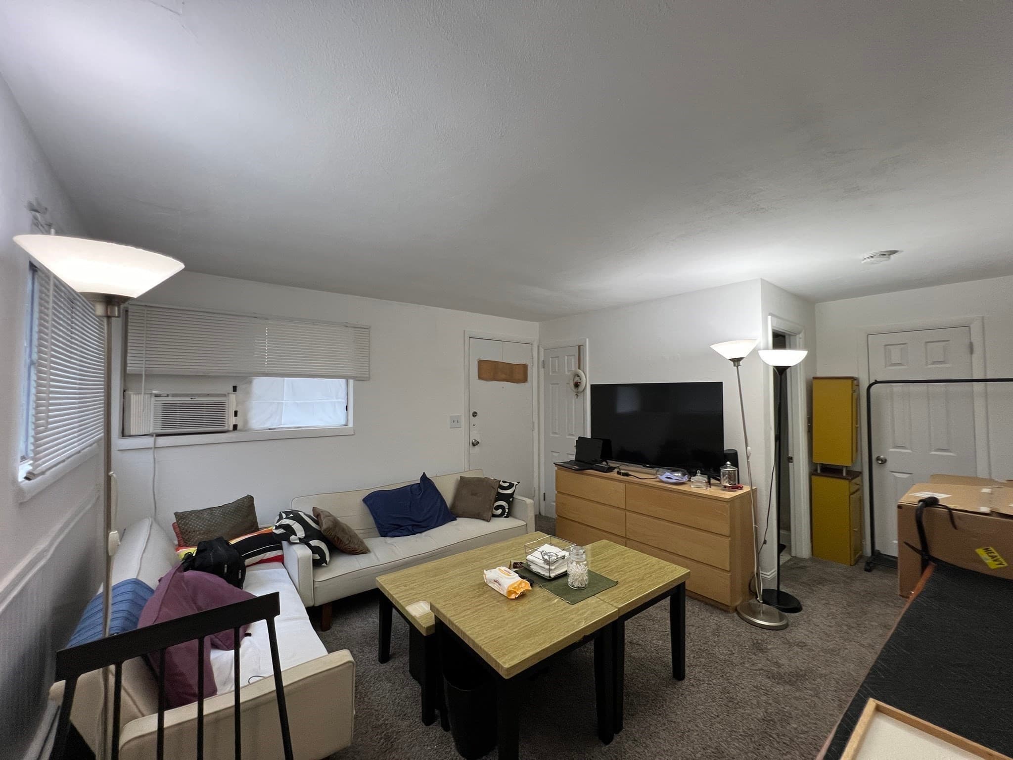 Multi Family at 50 Commonwealth Ave, Worcester MA 01604, photo 4 of 30