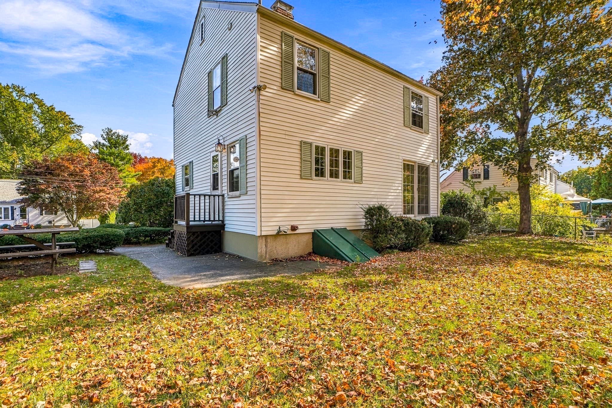 Single Family Residence at 177 Prospect St, Ashland MA 01721, photo 42 of 42