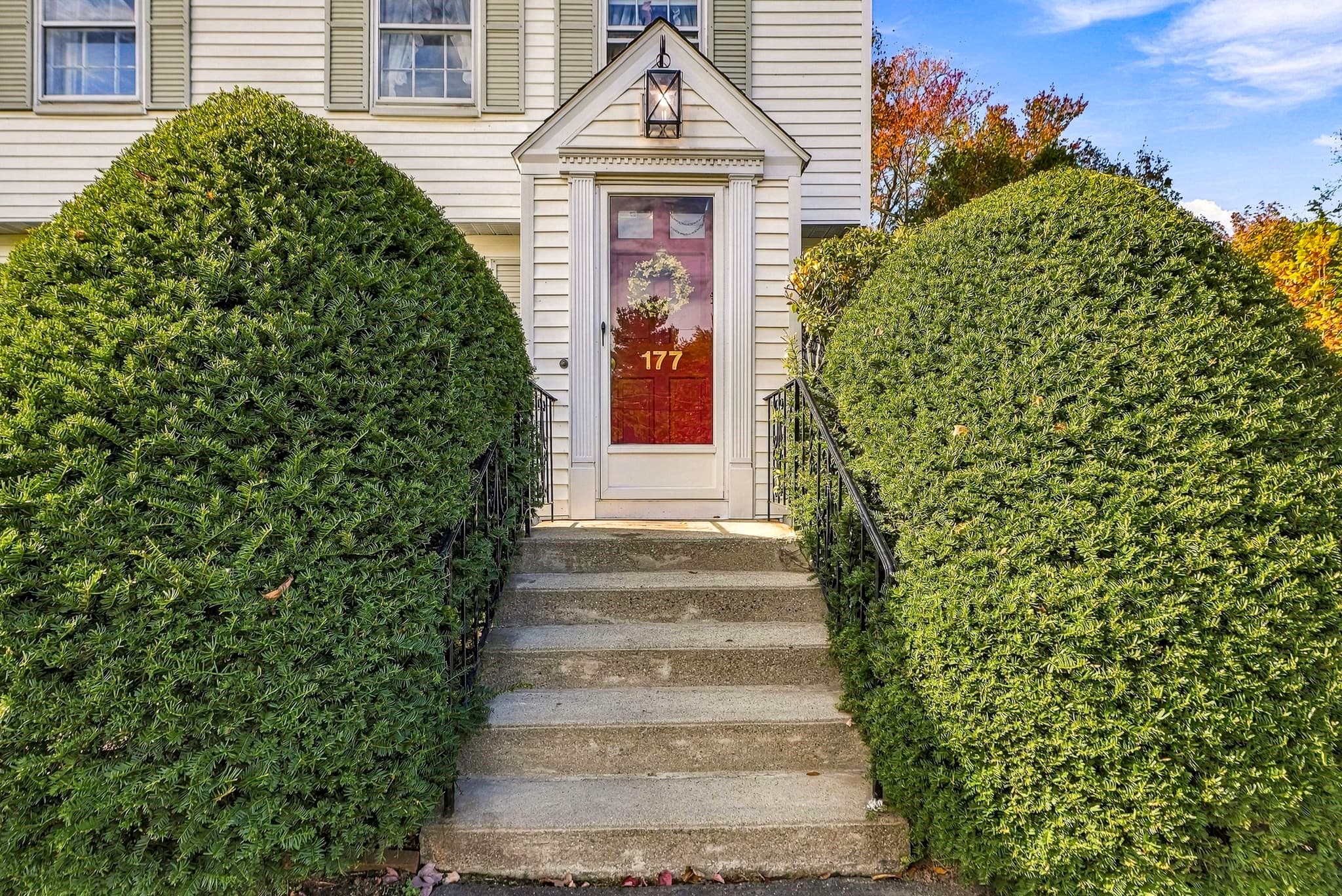 Single Family Residence at 177 Prospect St, Ashland MA 01721, photo 3 of 42