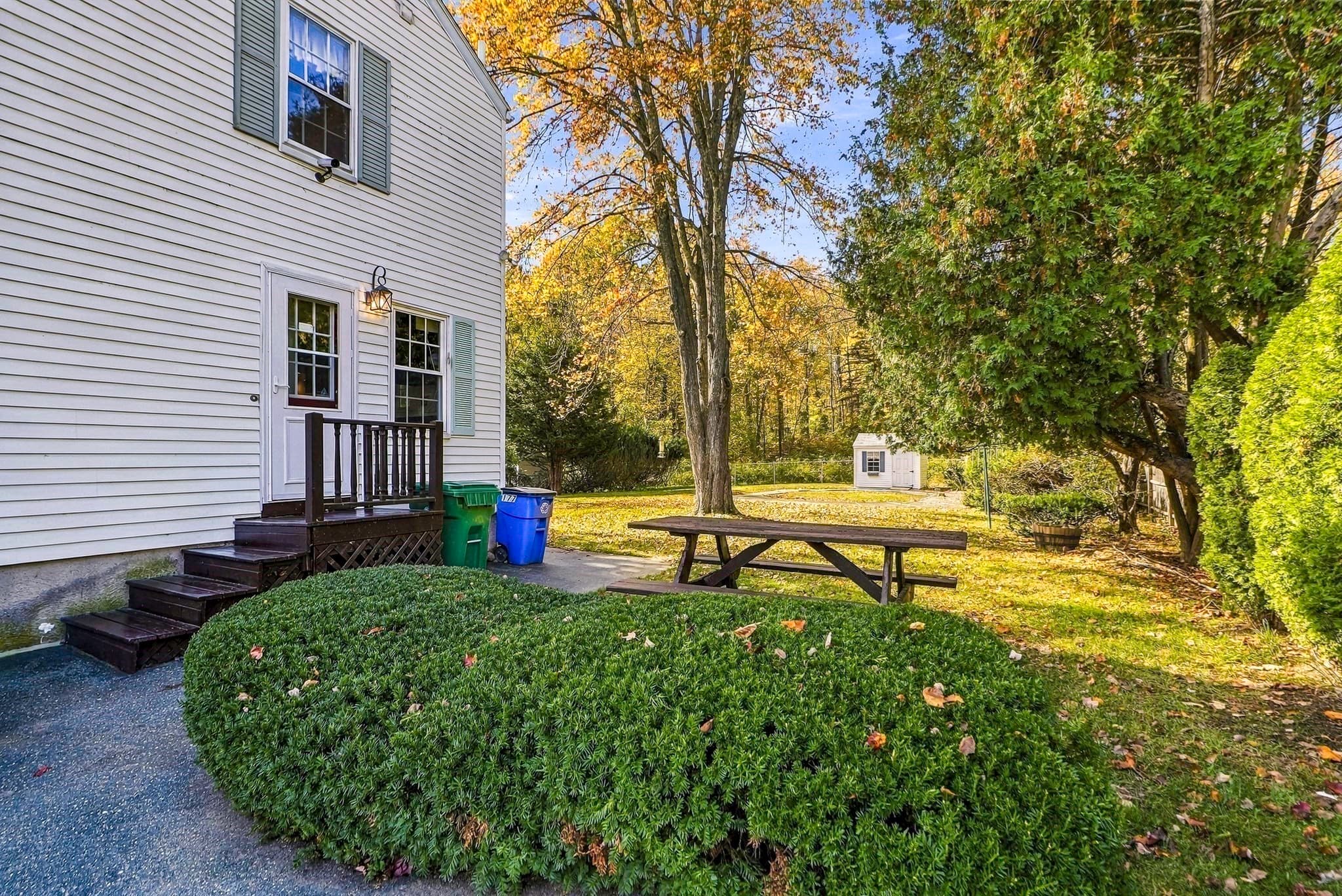 Single Family Residence at 177 Prospect St, Ashland MA 01721, photo 36 of 42