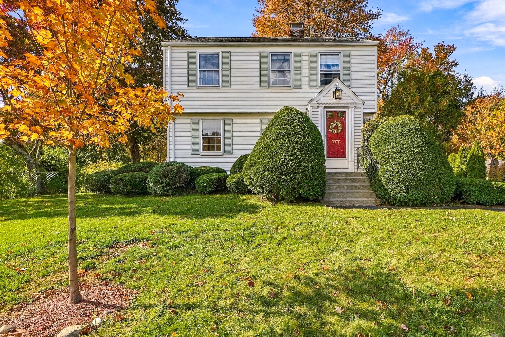 177 Prospect St, Ashland MA 01721
