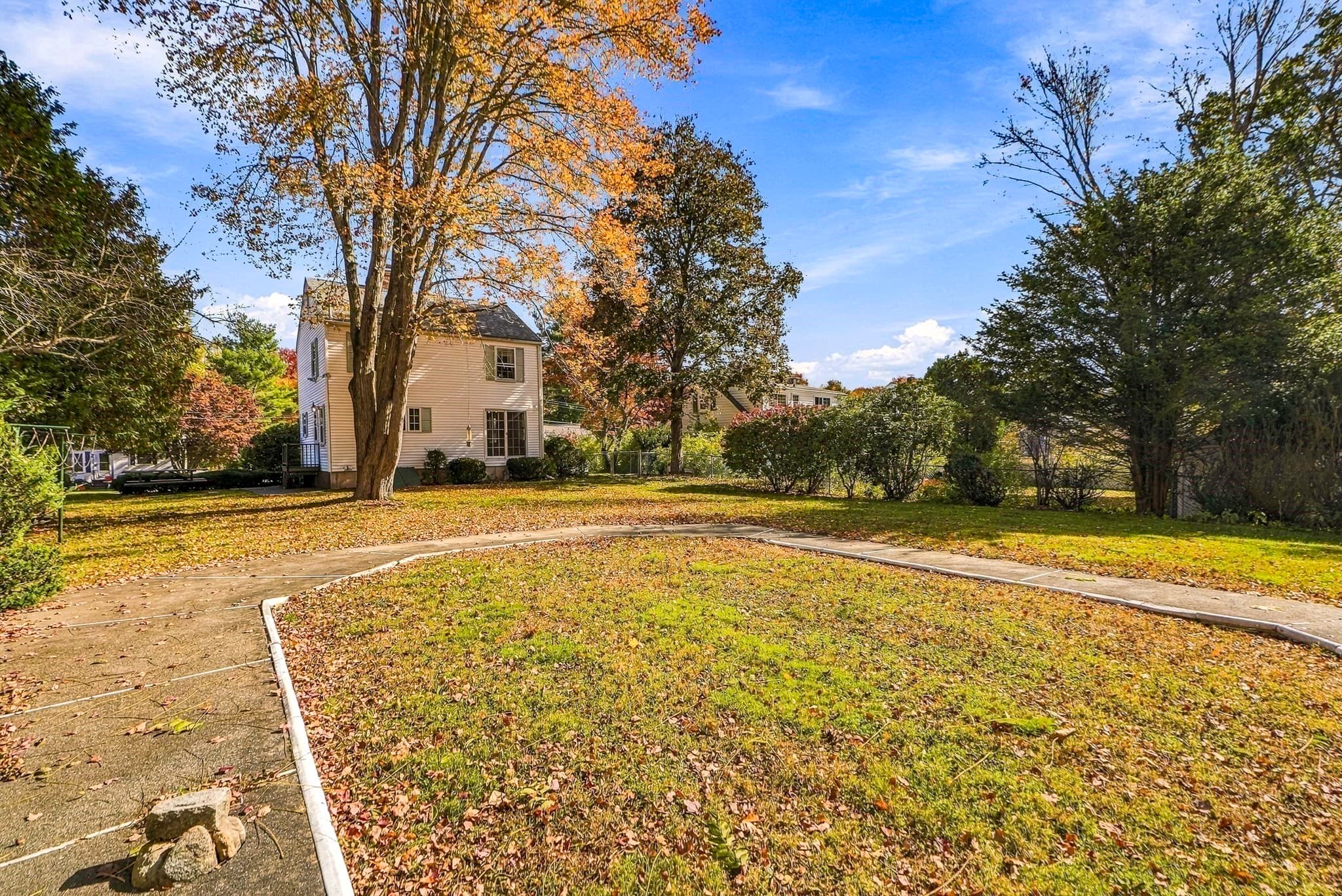 Single Family Residence at 177 Prospect St, Ashland MA 01721, photo 41 of 42