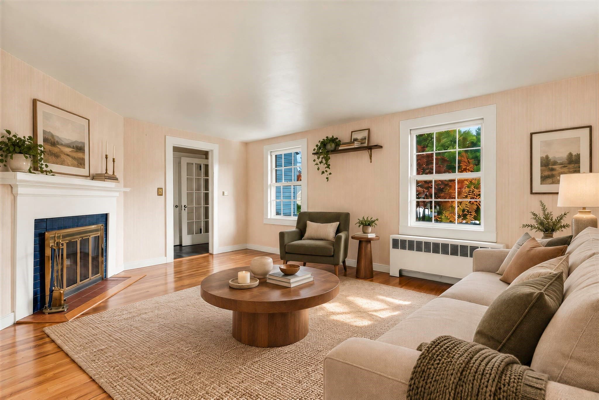 Single Family Residence at 177 Prospect St, Ashland MA 01721, photo 18 of 42