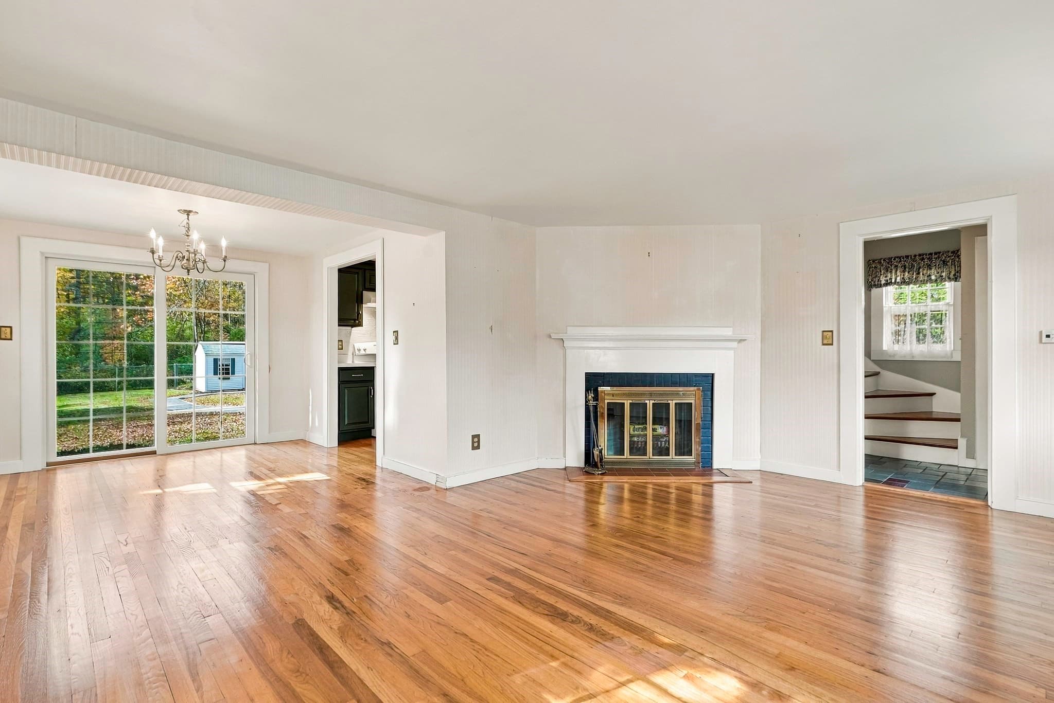 Single Family Residence at 177 Prospect St, Ashland MA 01721, photo 19 of 42