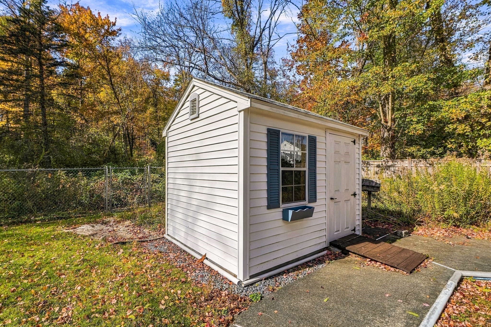 Single Family Residence at 177 Prospect St, Ashland MA 01721, photo 40 of 42