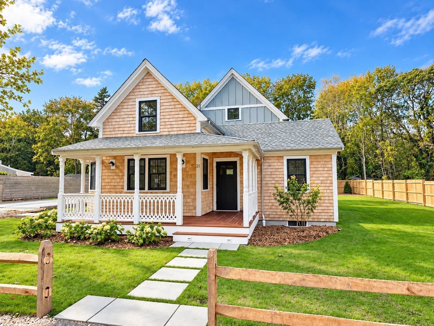 25 Oak Avenue, Oak Bluffs MA 02557