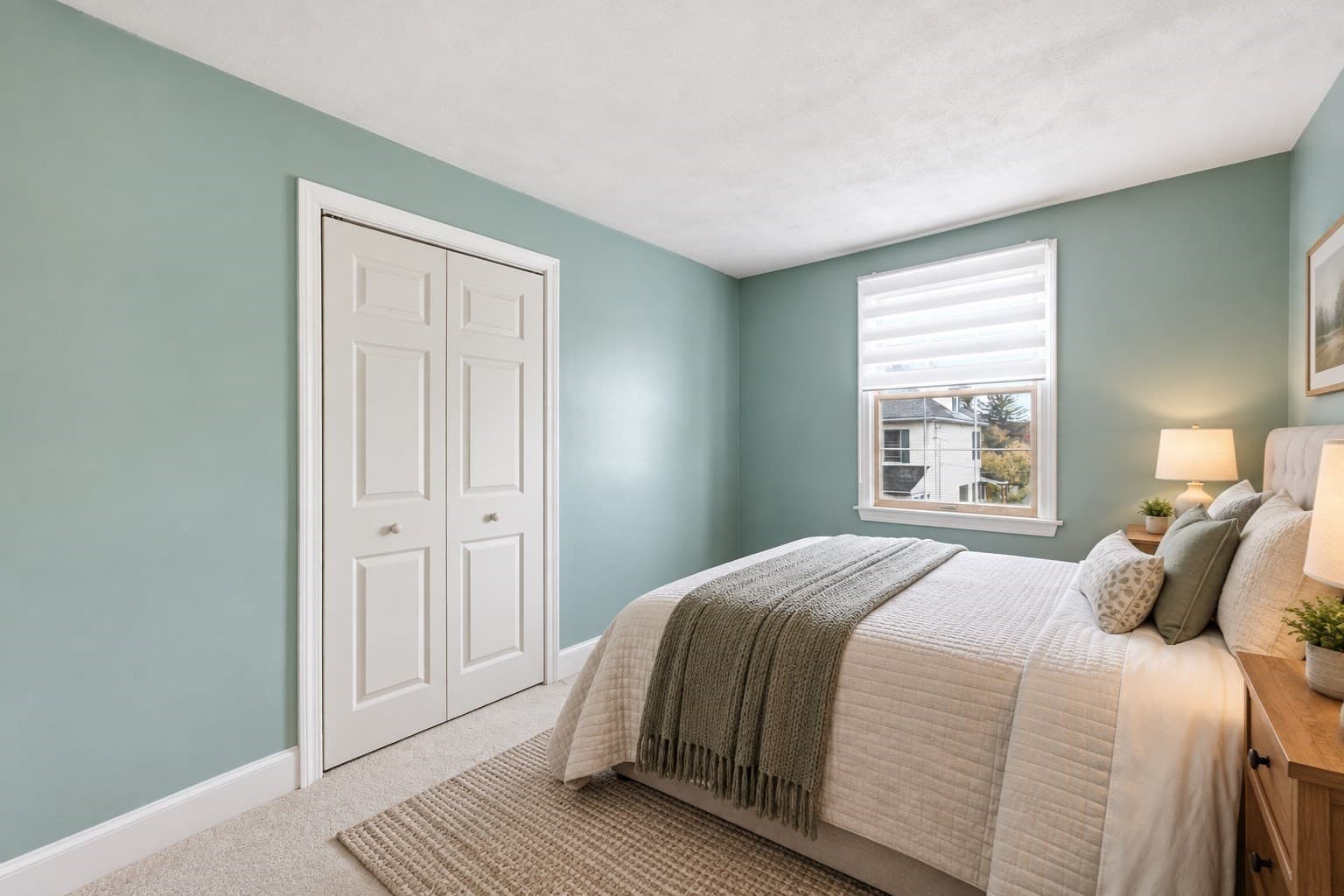 Single Family Residence at 17 Dundee St, Lowell MA 01850, photo 16 of 37
