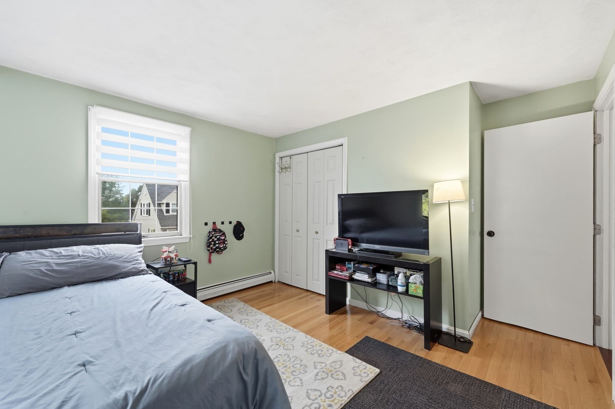 Single Family Residence at 17 Dundee St, Lowell MA 01850, photo 20 of 37