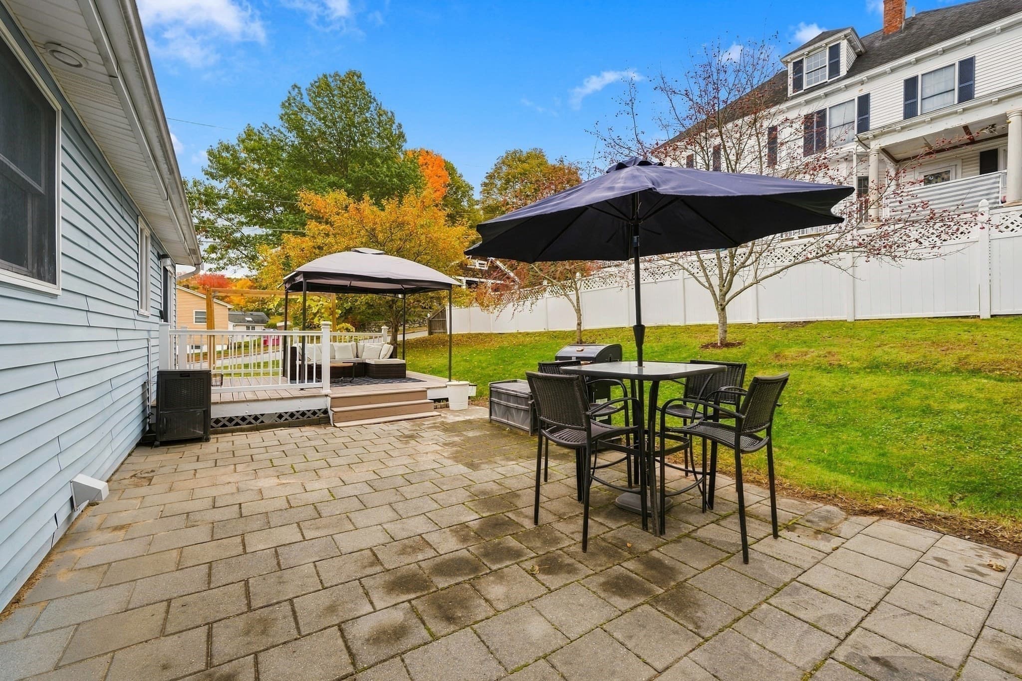 Single Family Residence at 17 Dundee St, Lowell MA 01850, photo 30 of 37