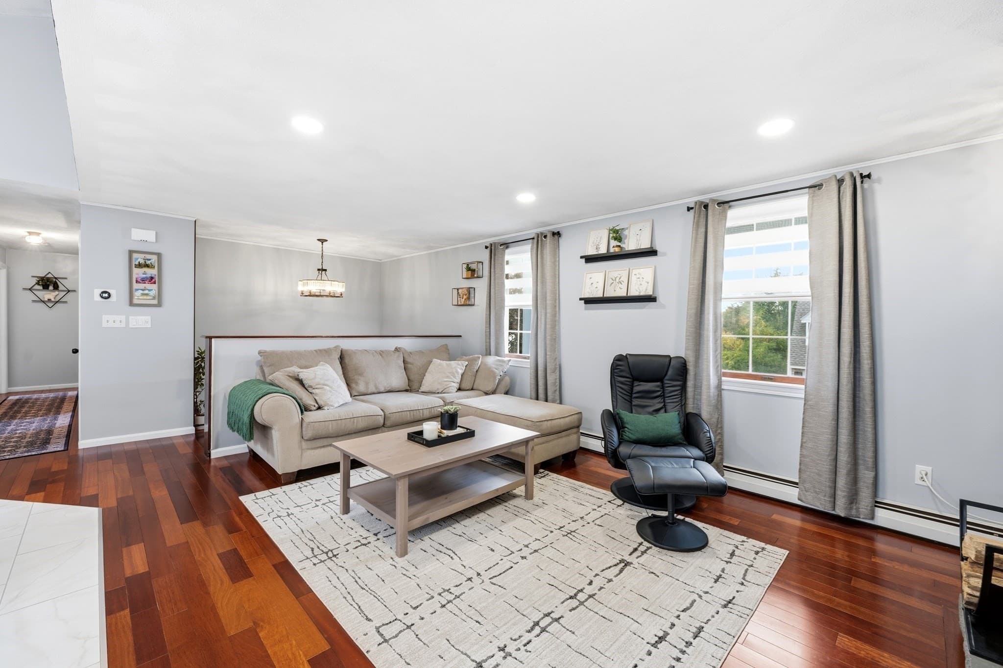 Single Family Residence at 17 Dundee St, Lowell MA 01850, photo 11 of 37