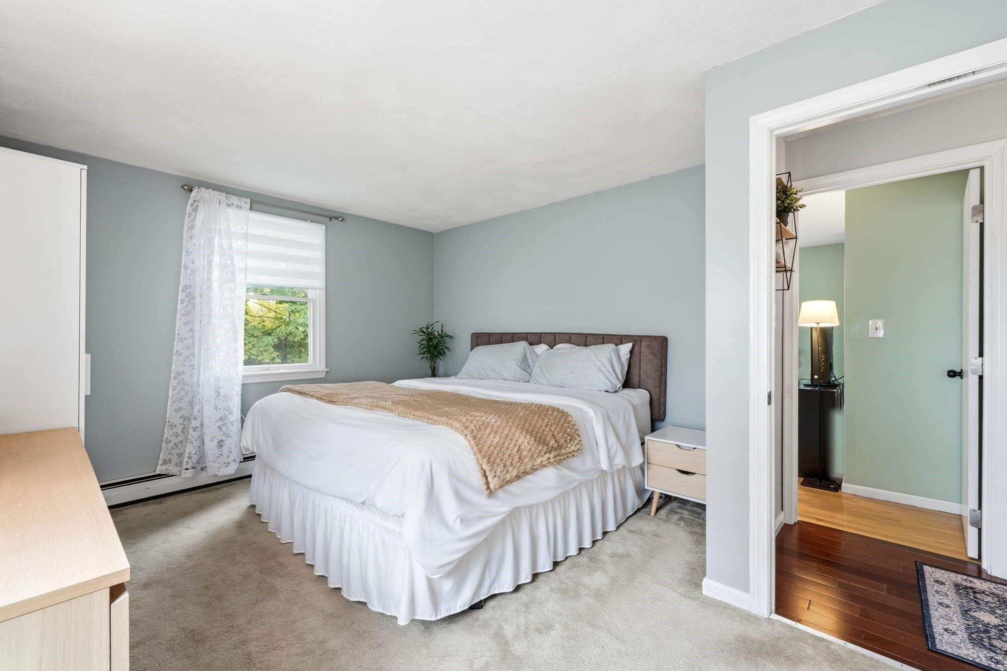 Single Family Residence at 17 Dundee St, Lowell MA 01850, photo 21 of 37