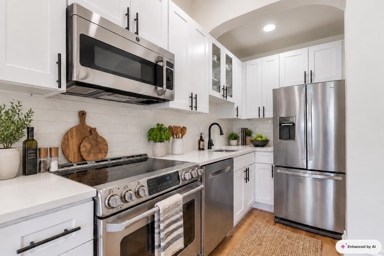 Condominium at 271 Dartmouth St. # 2L, Boston MA 02116, photo 5 of 19