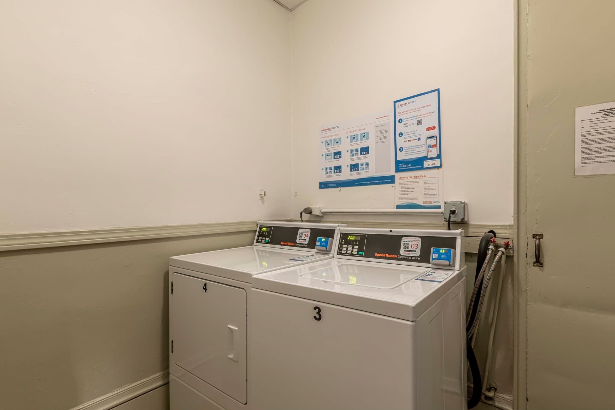 Condominium at 271 Dartmouth St. # 2L, Boston MA 02116, photo 19 of 19