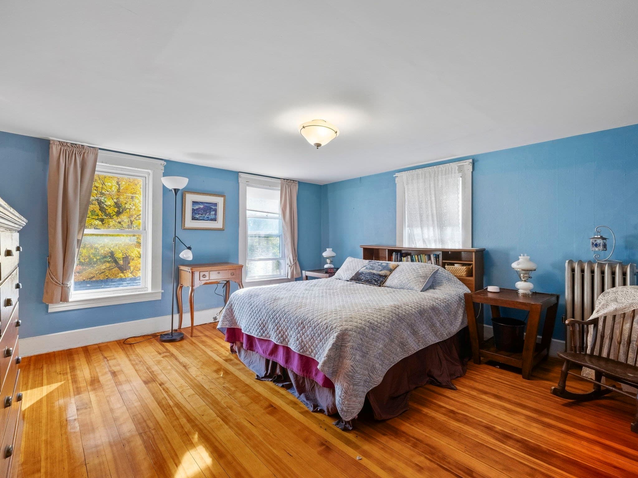 Single Family Residence at 7 Shepley St, Groton MA 01450, photo 27 of 41