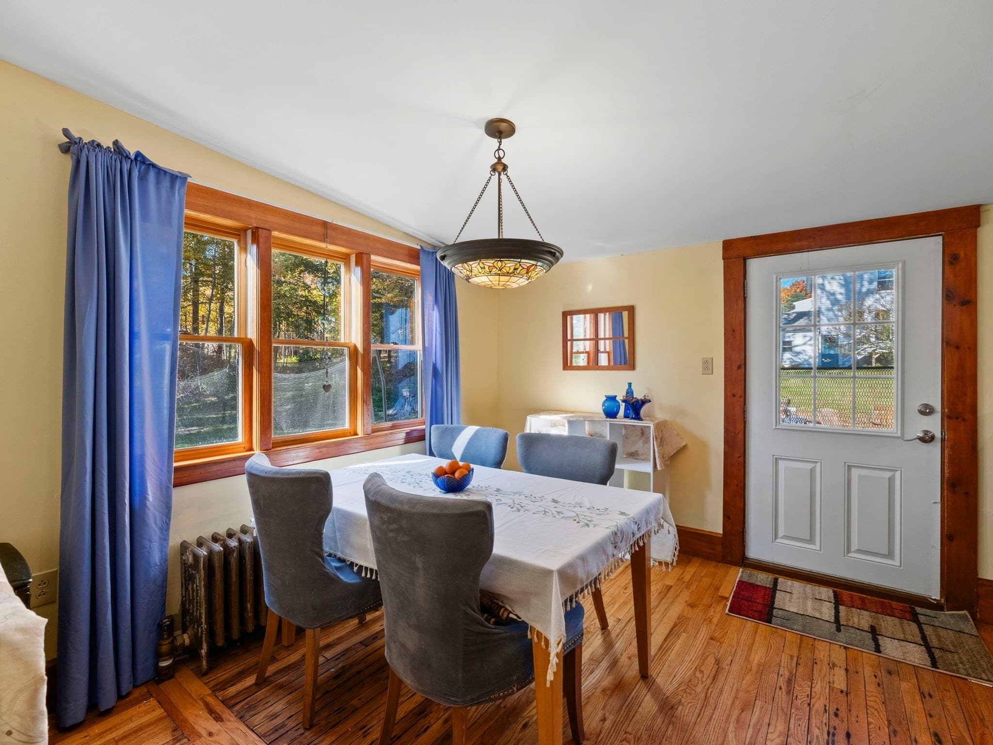 Single Family Residence at 7 Shepley St, Groton MA 01450, photo 13 of 41