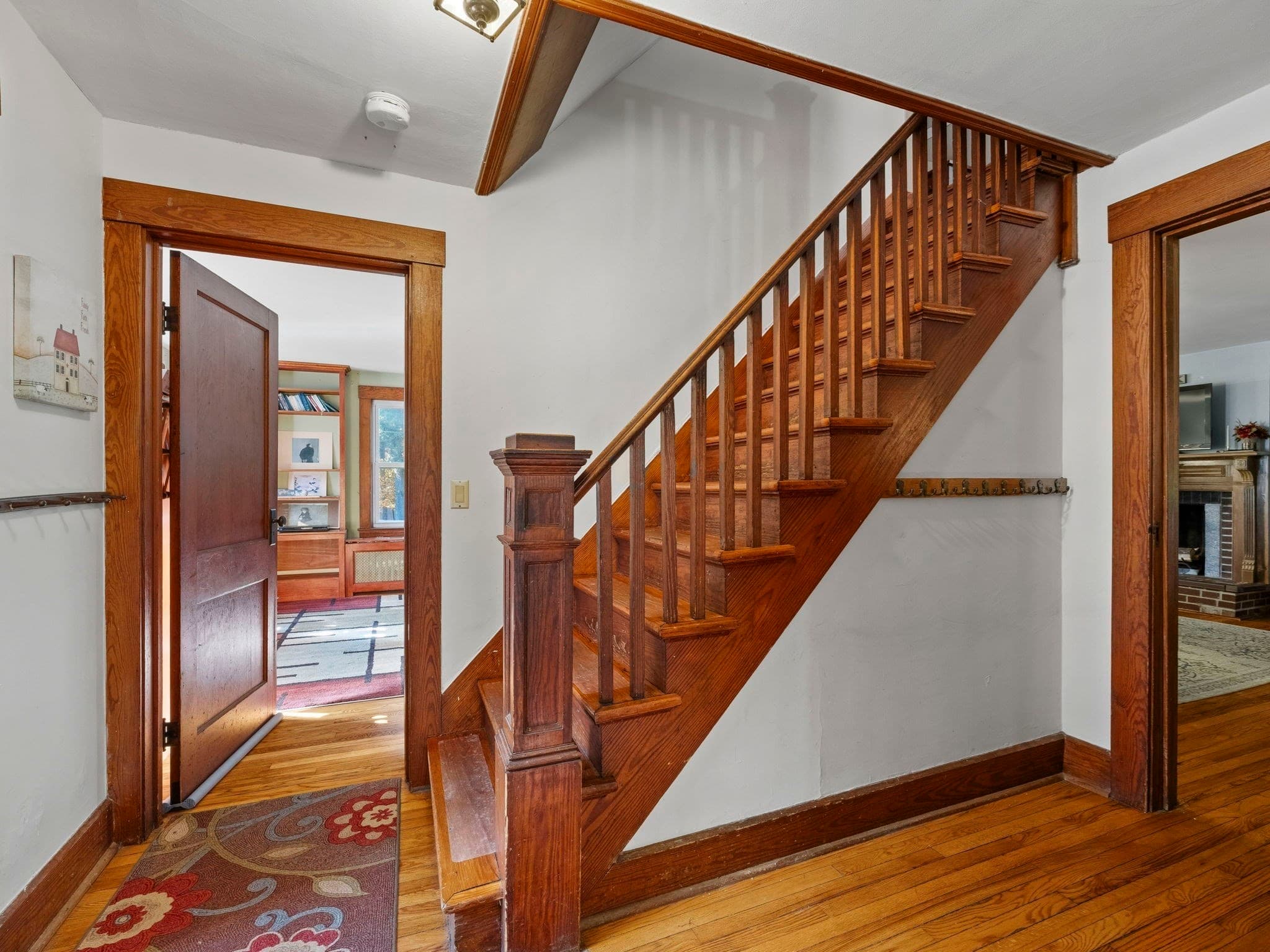 Single Family Residence at 7 Shepley St, Groton MA 01450, photo 22 of 41