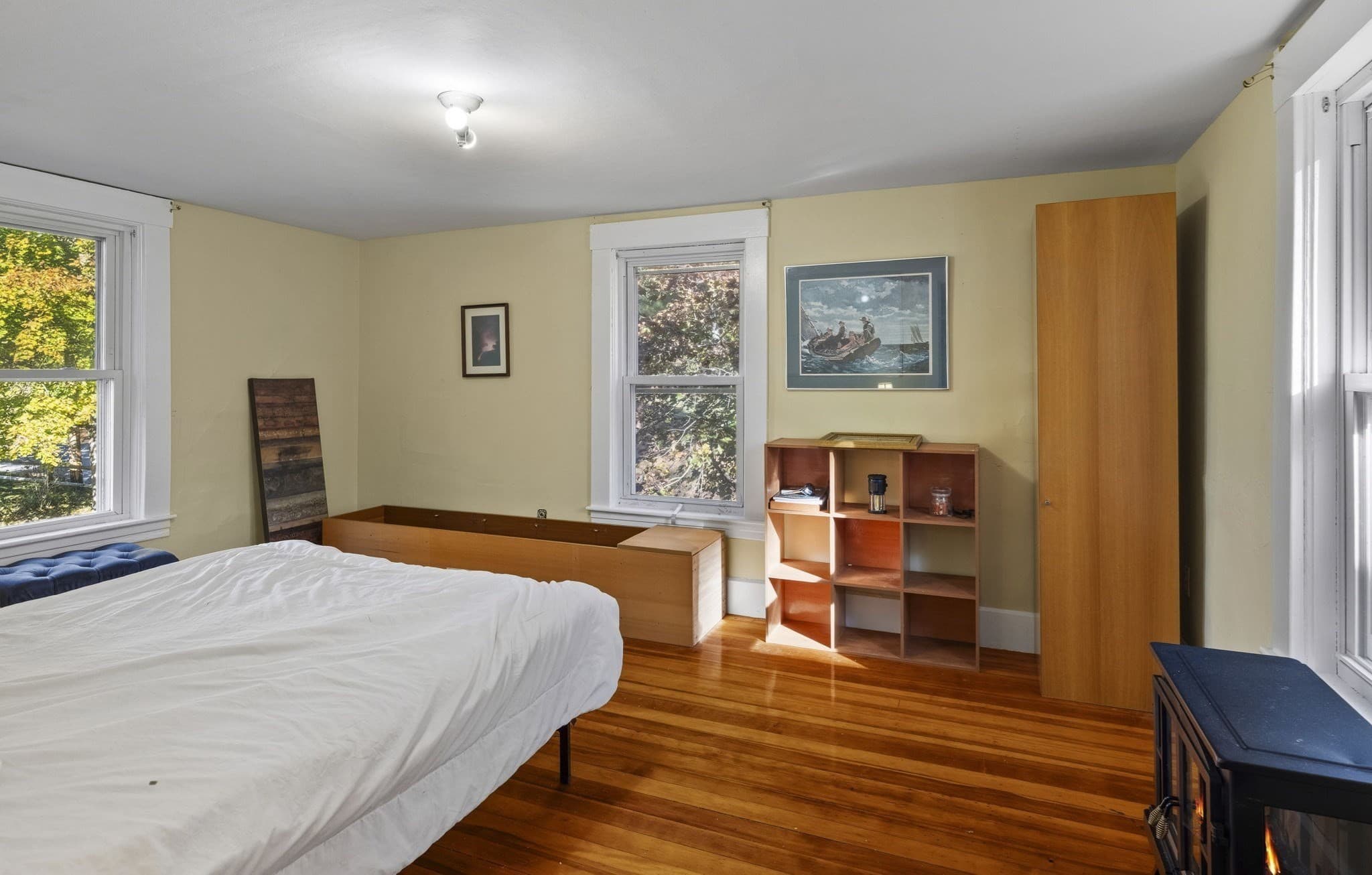 Single Family Residence at 7 Shepley St, Groton MA 01450, photo 32 of 41
