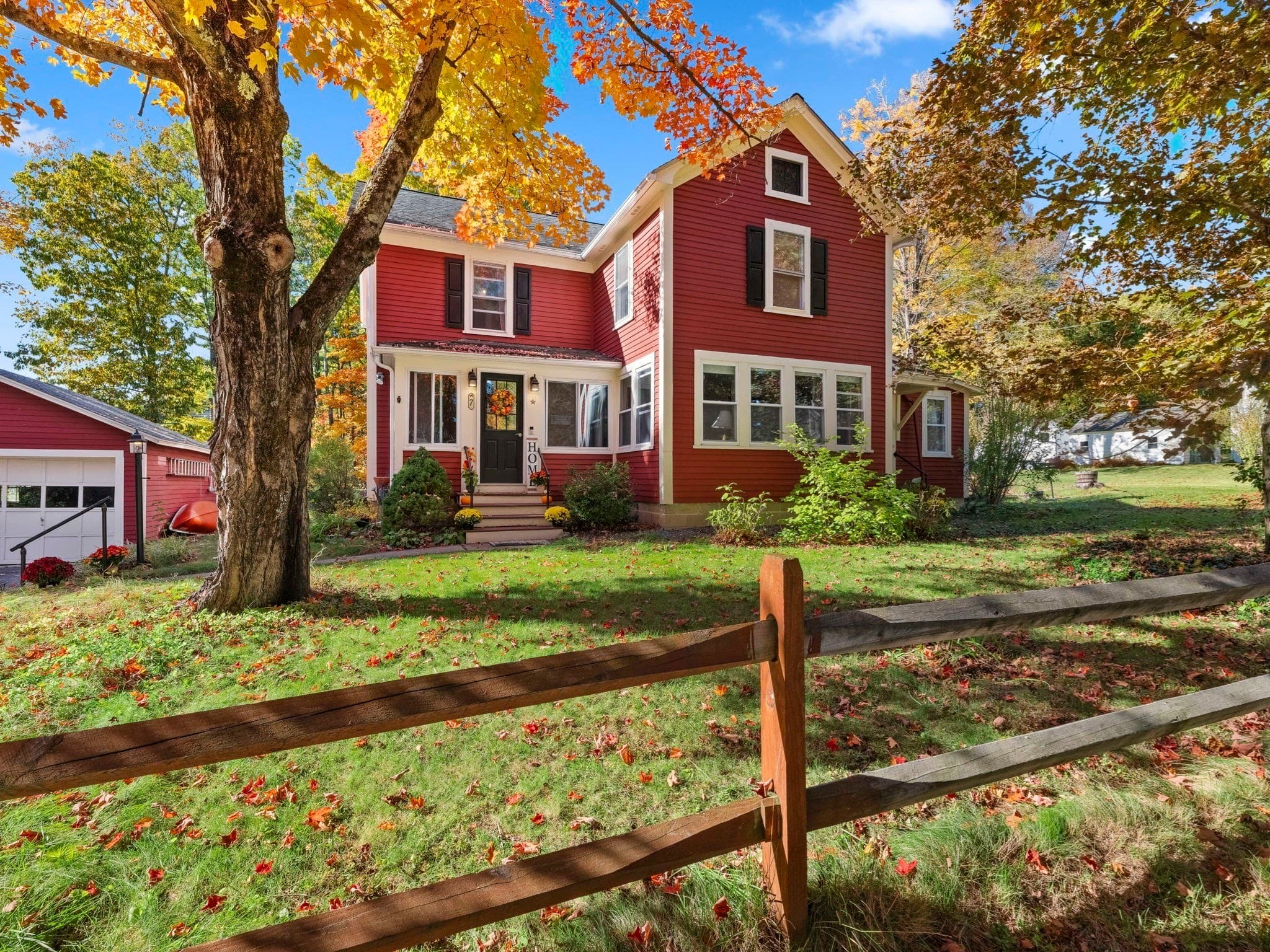7 Shepley St, Groton MA 01450