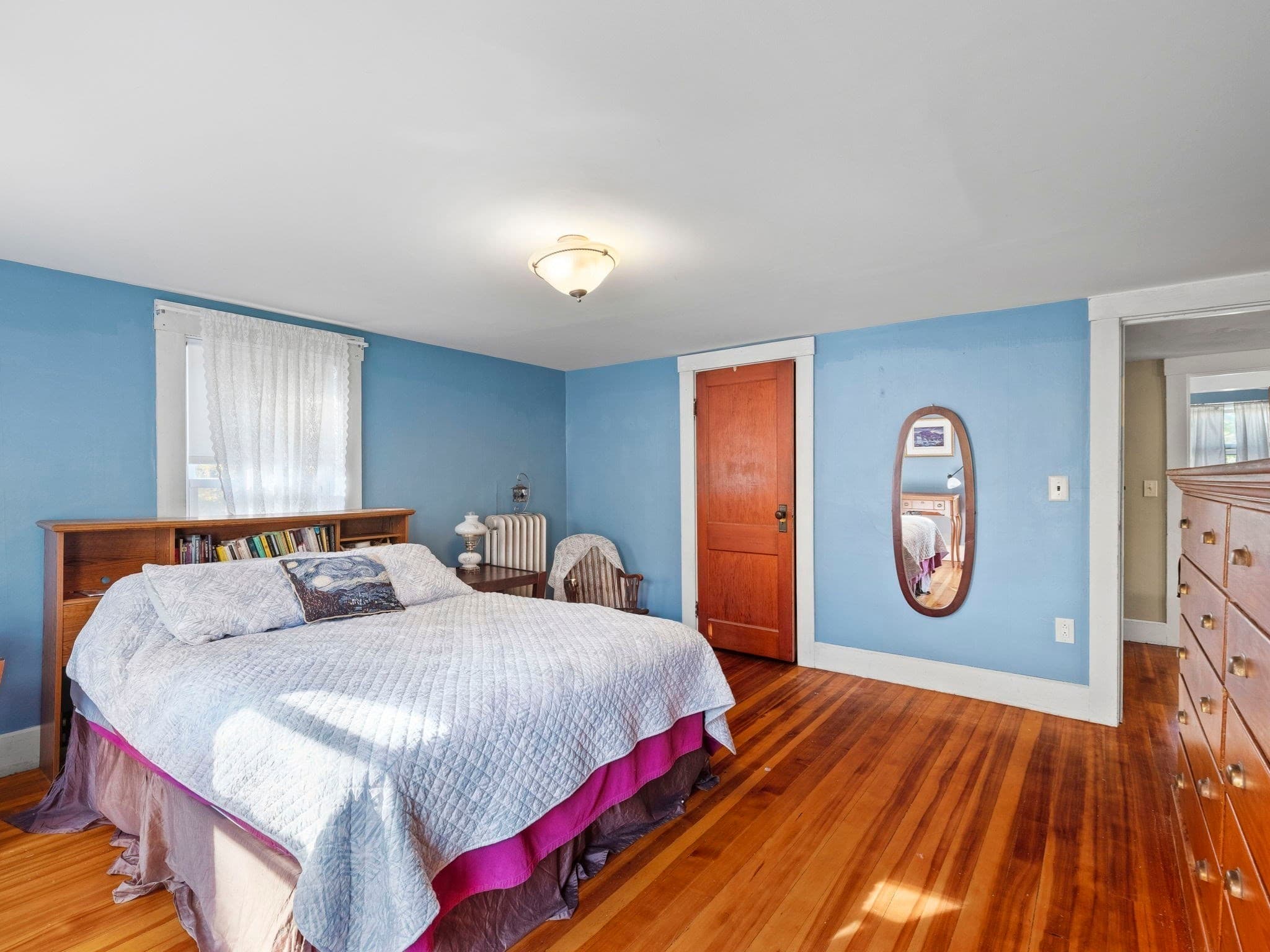 Single Family Residence at 7 Shepley St, Groton MA 01450, photo 28 of 41