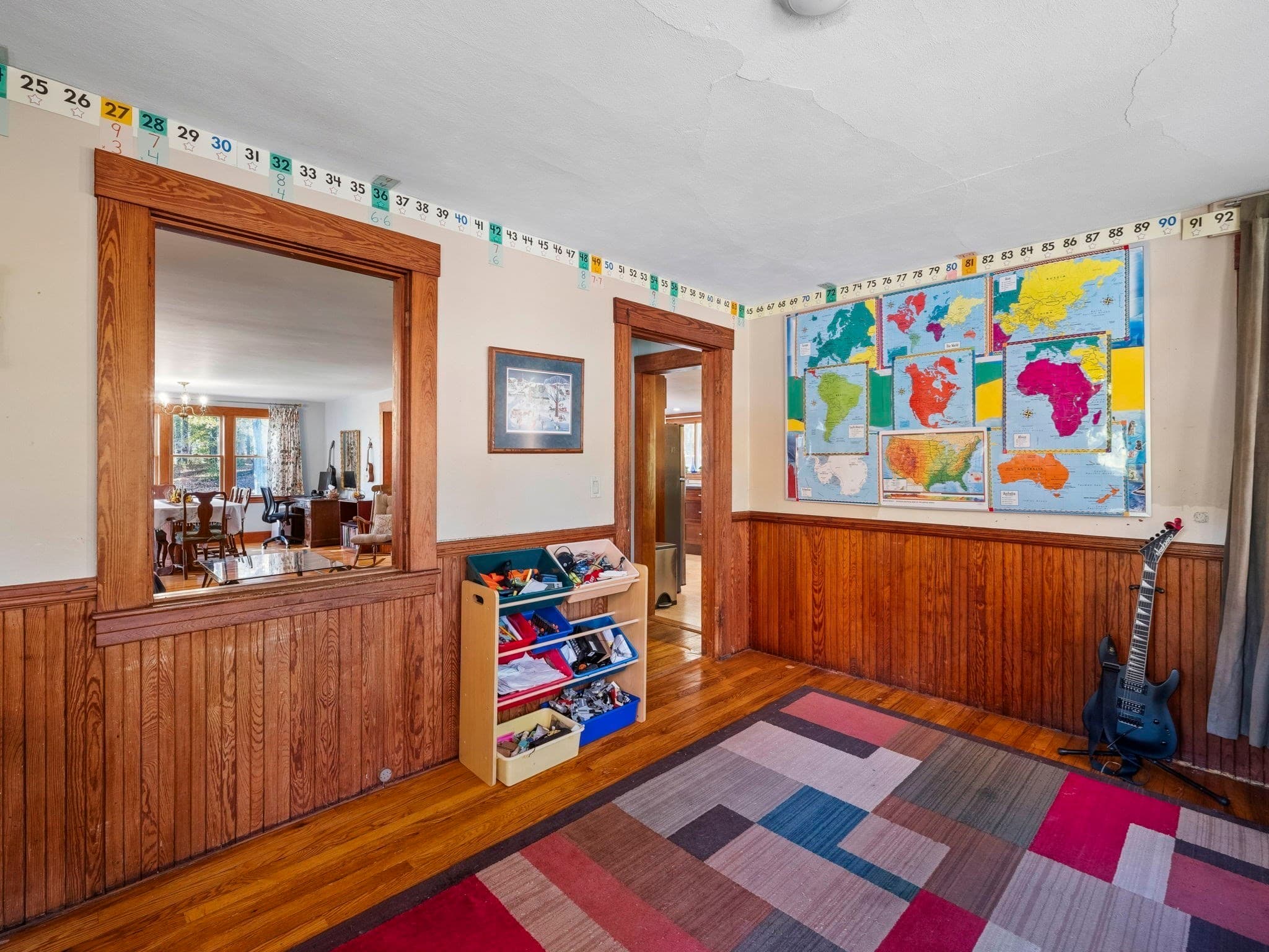 Single Family Residence at 7 Shepley St, Groton MA 01450, photo 20 of 41