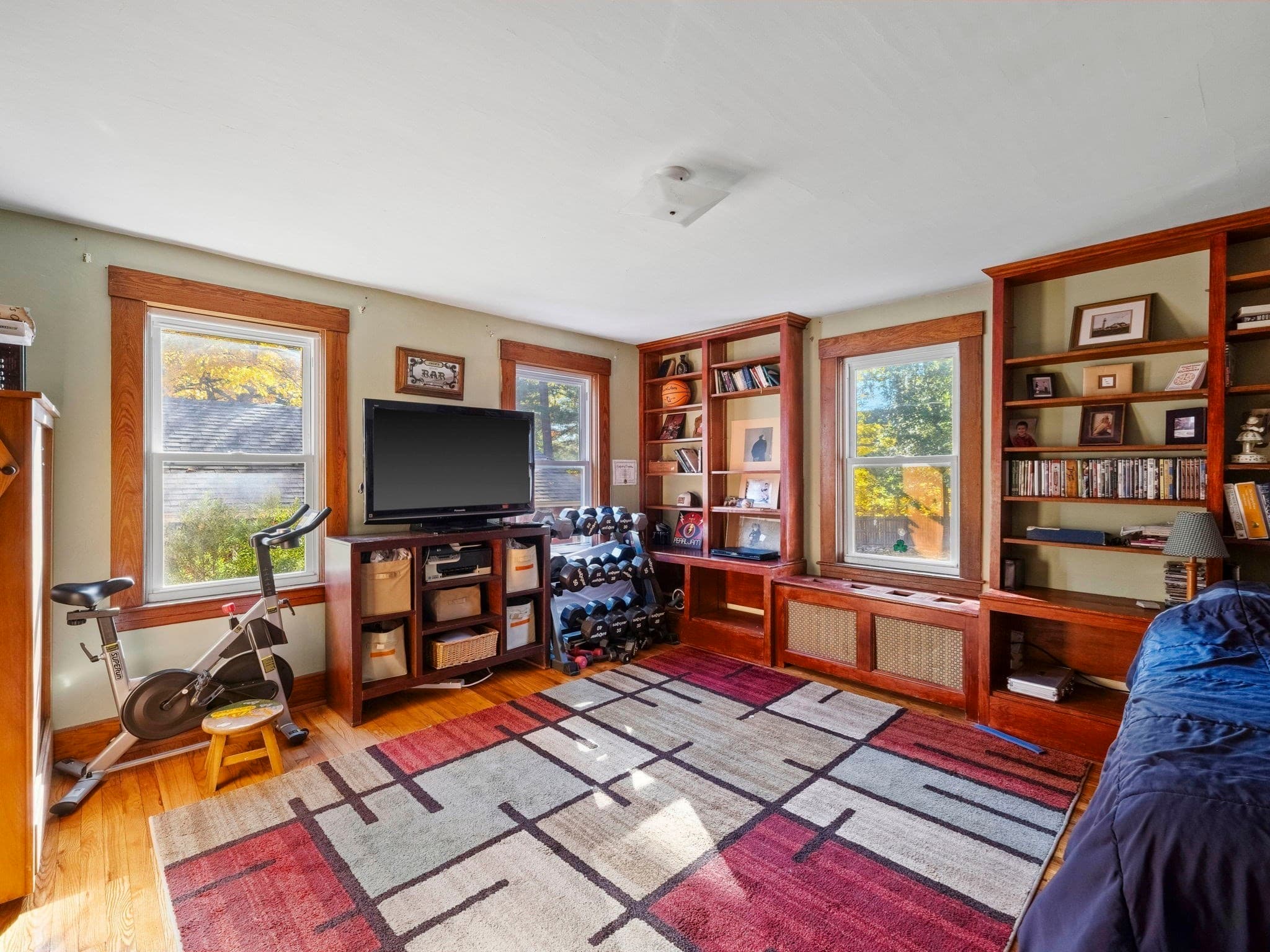 Single Family Residence at 7 Shepley St, Groton MA 01450, photo 9 of 41