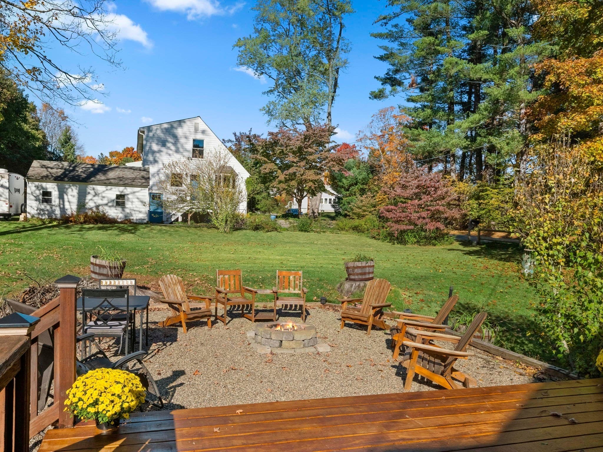 Single Family Residence at 7 Shepley St, Groton MA 01450, photo 34 of 41
