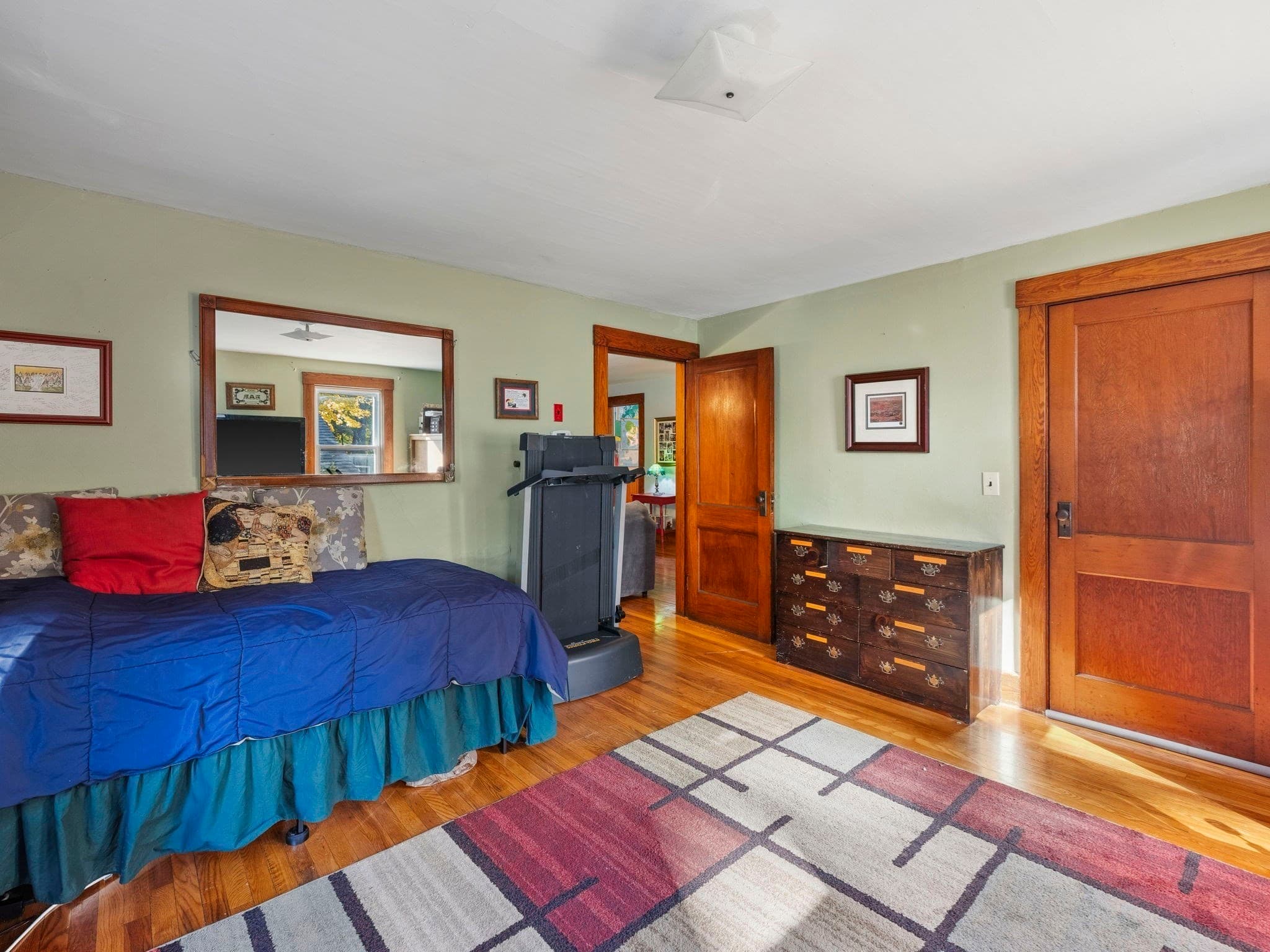 Single Family Residence at 7 Shepley St, Groton MA 01450, photo 10 of 41