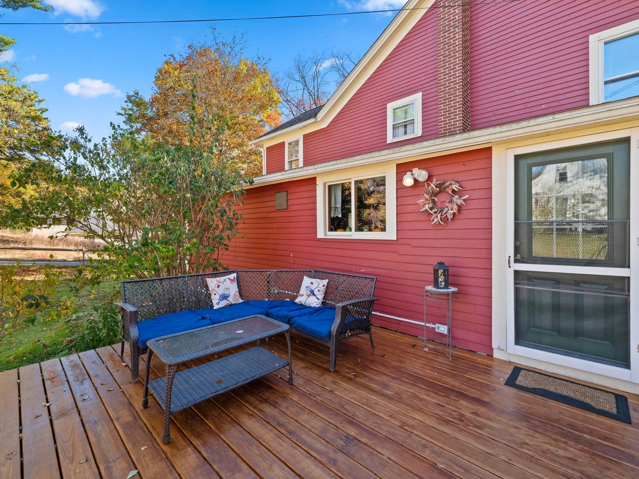 Single Family Residence at 7 Shepley St, Groton MA 01450, photo 33 of 41