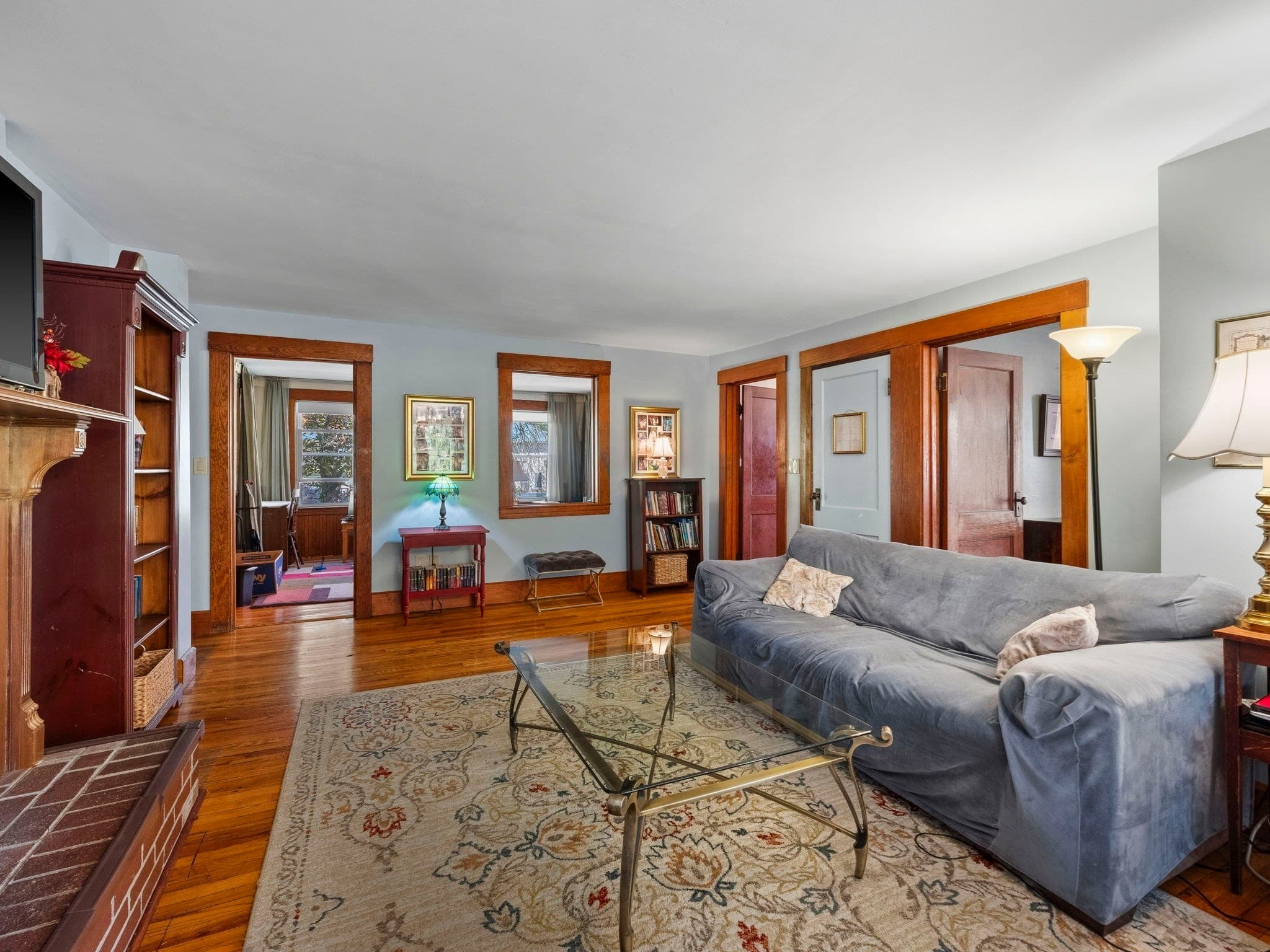 Single Family Residence at 7 Shepley St, Groton MA 01450, photo 11 of 41