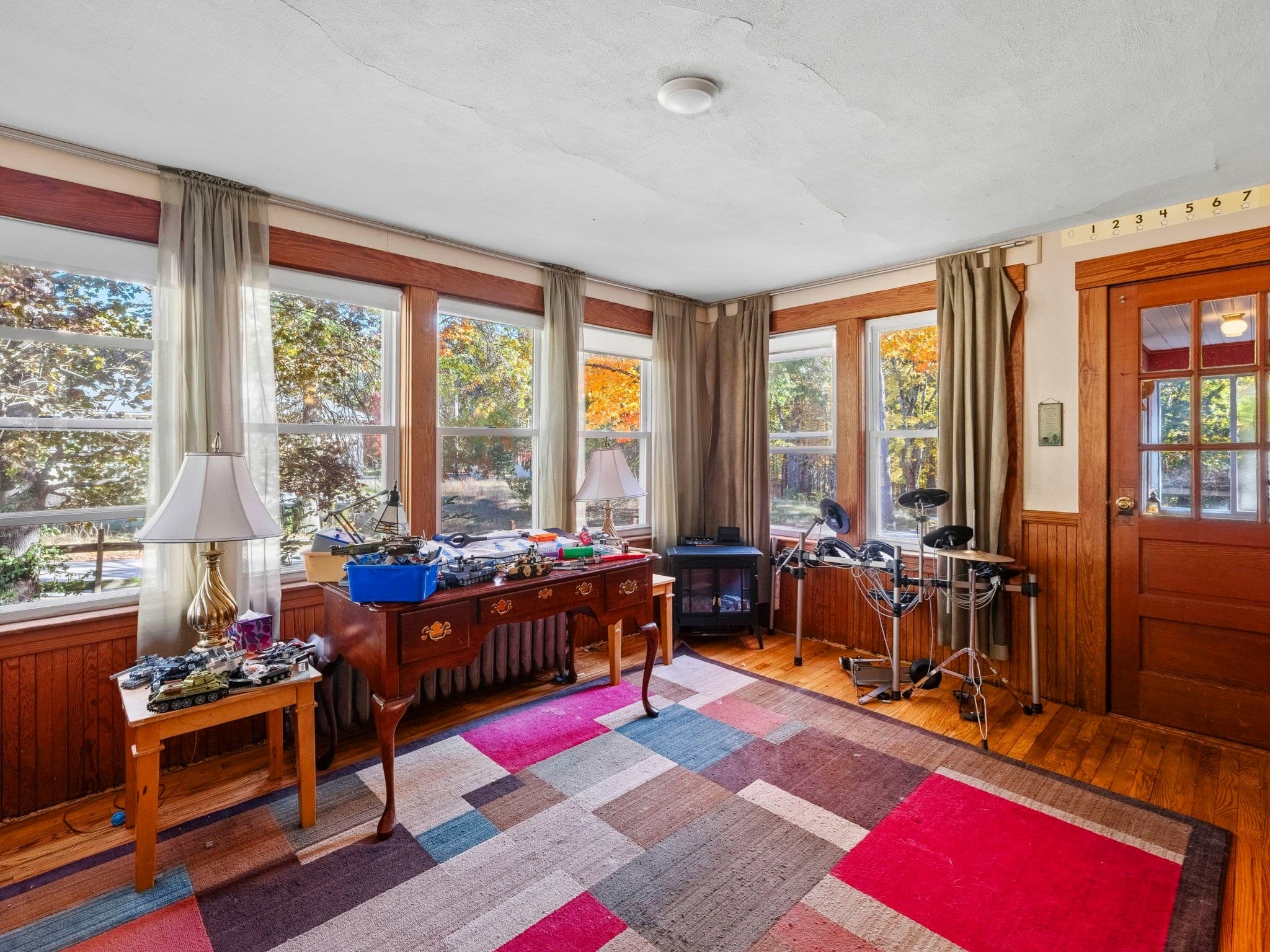Single Family Residence at 7 Shepley St, Groton MA 01450, photo 19 of 41