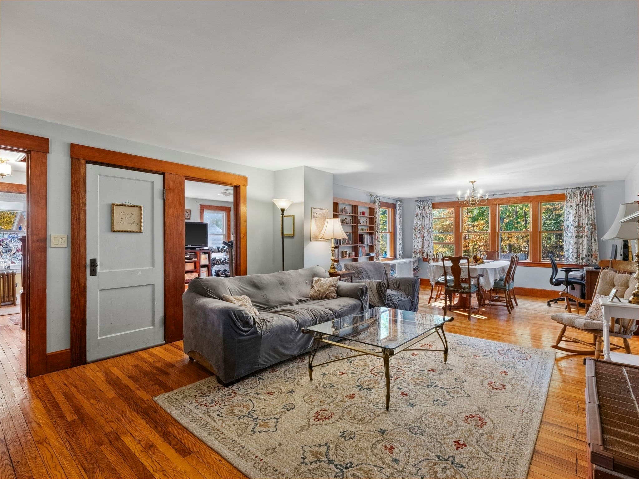 Single Family Residence at 7 Shepley St, Groton MA 01450, photo 8 of 41