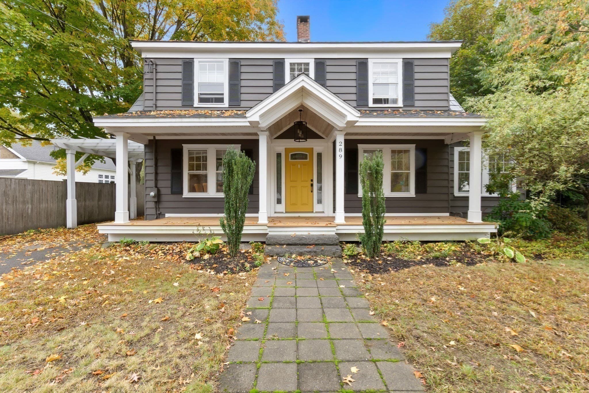 Single Family Residence at 289 County Way Ext, Beverly MA 01915, photo 24 of 41