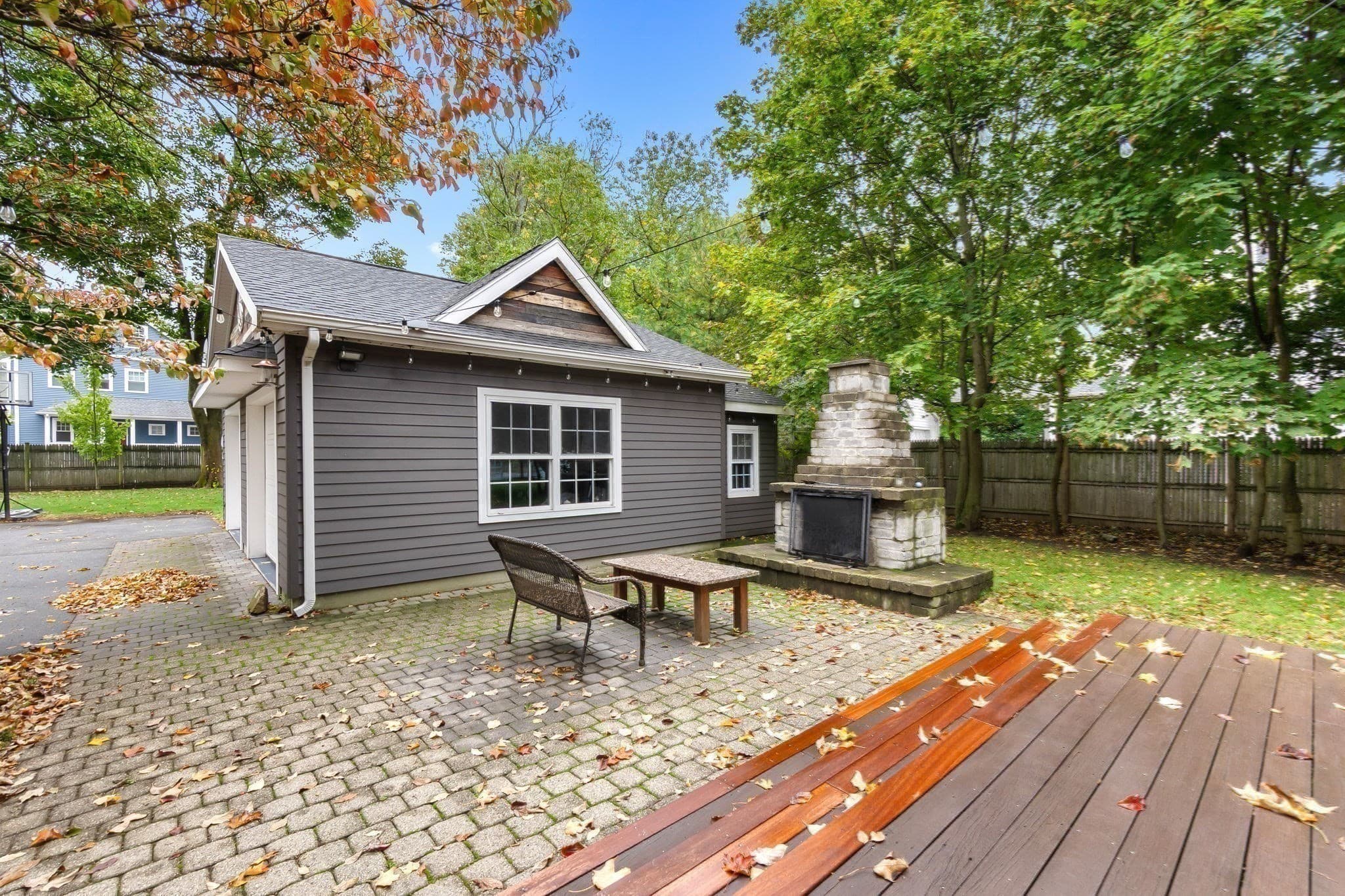 Single Family Residence at 289 County Way Ext, Beverly MA 01915, photo 34 of 41