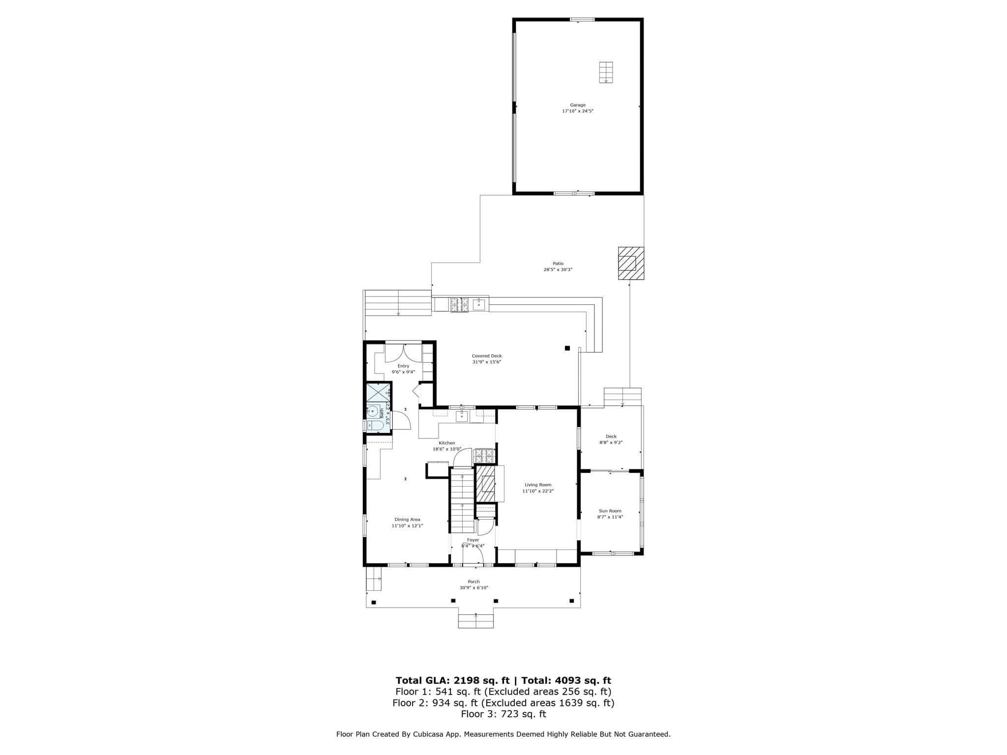 Single Family Residence at 289 County Way Ext, Beverly MA 01915, photo 38 of 41