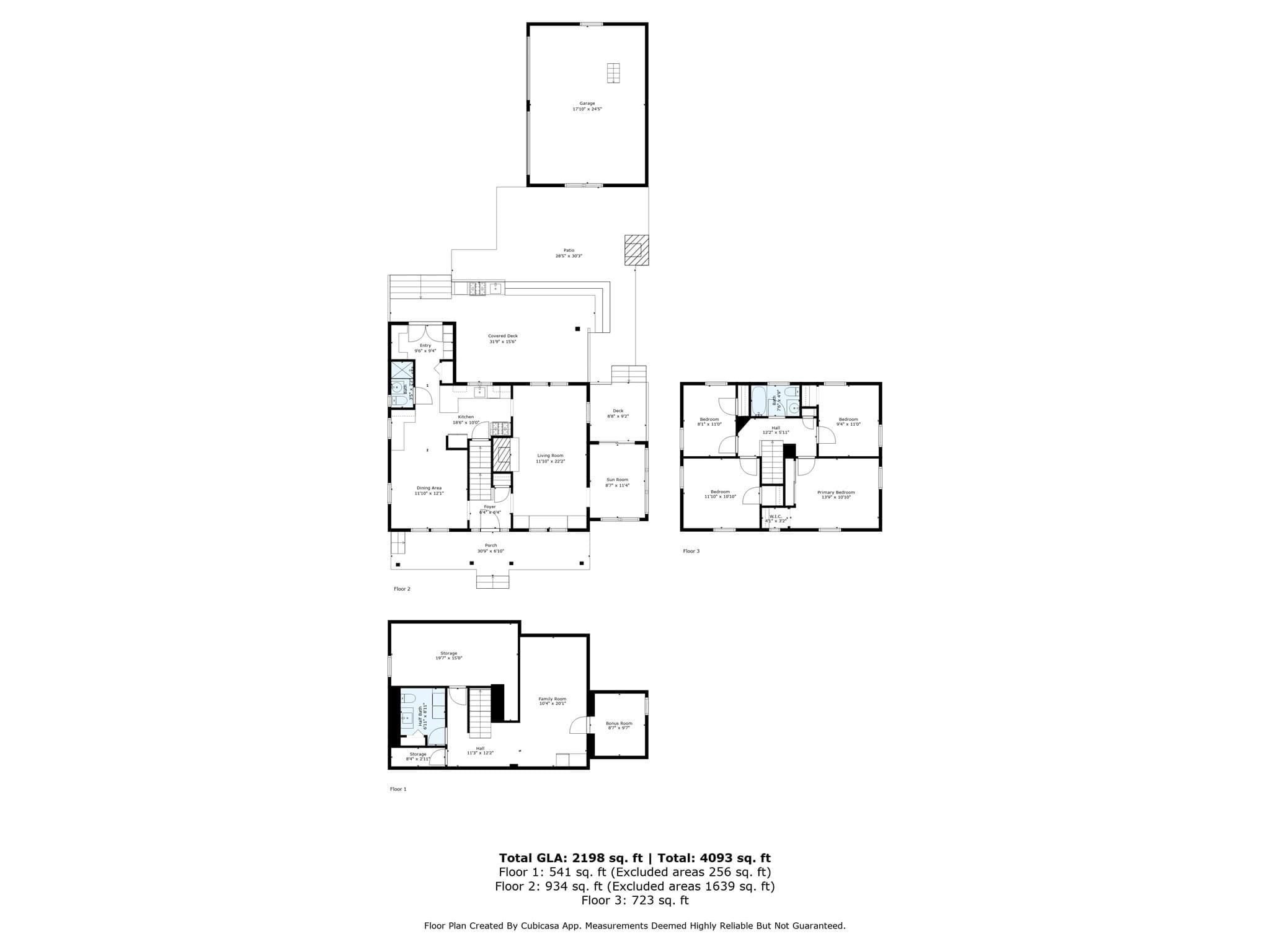 Single Family Residence at 289 County Way Ext, Beverly MA 01915, photo 41 of 41