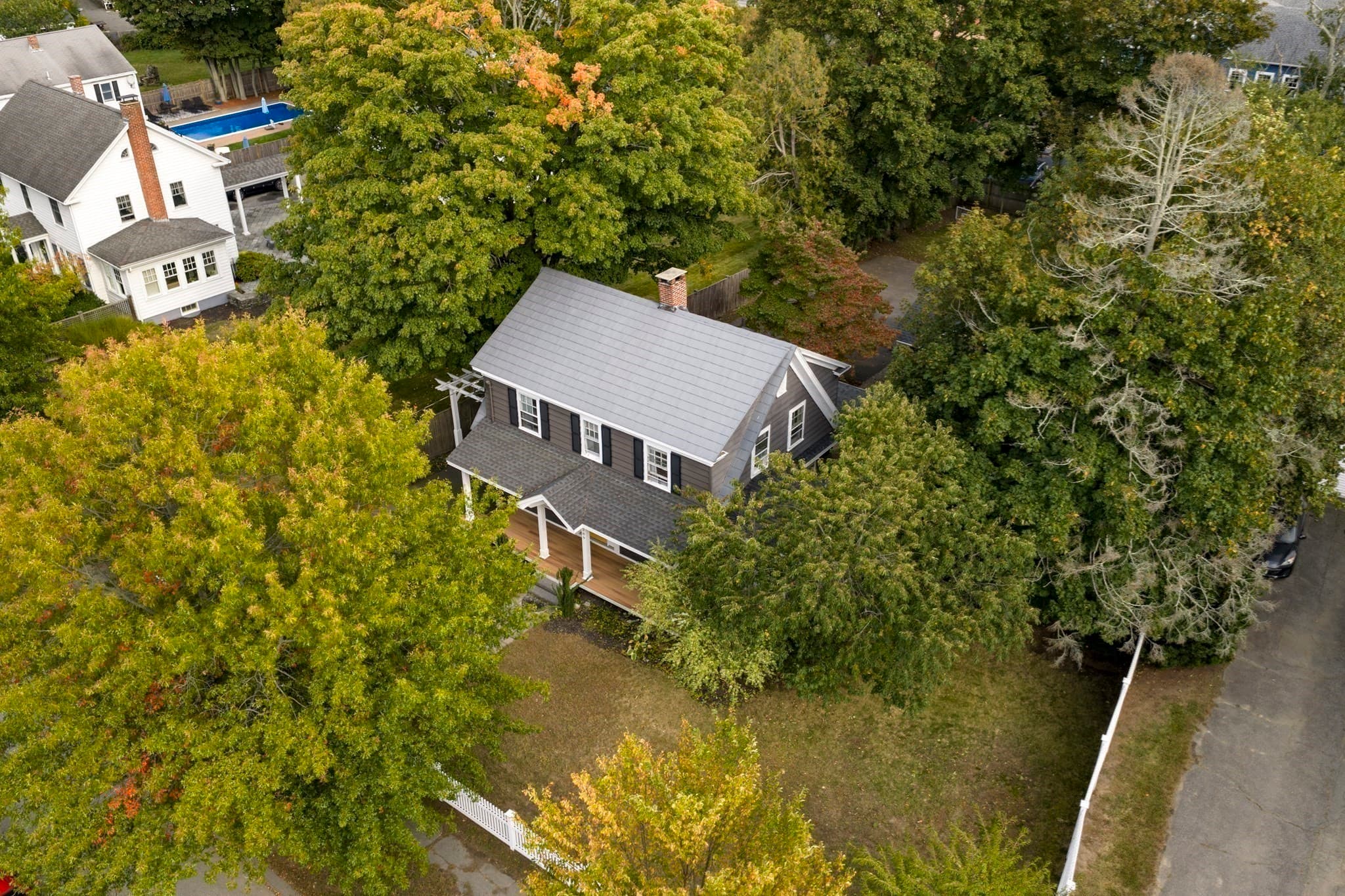 Single Family Residence at 289 County Way Ext, Beverly MA 01915, photo 25 of 41