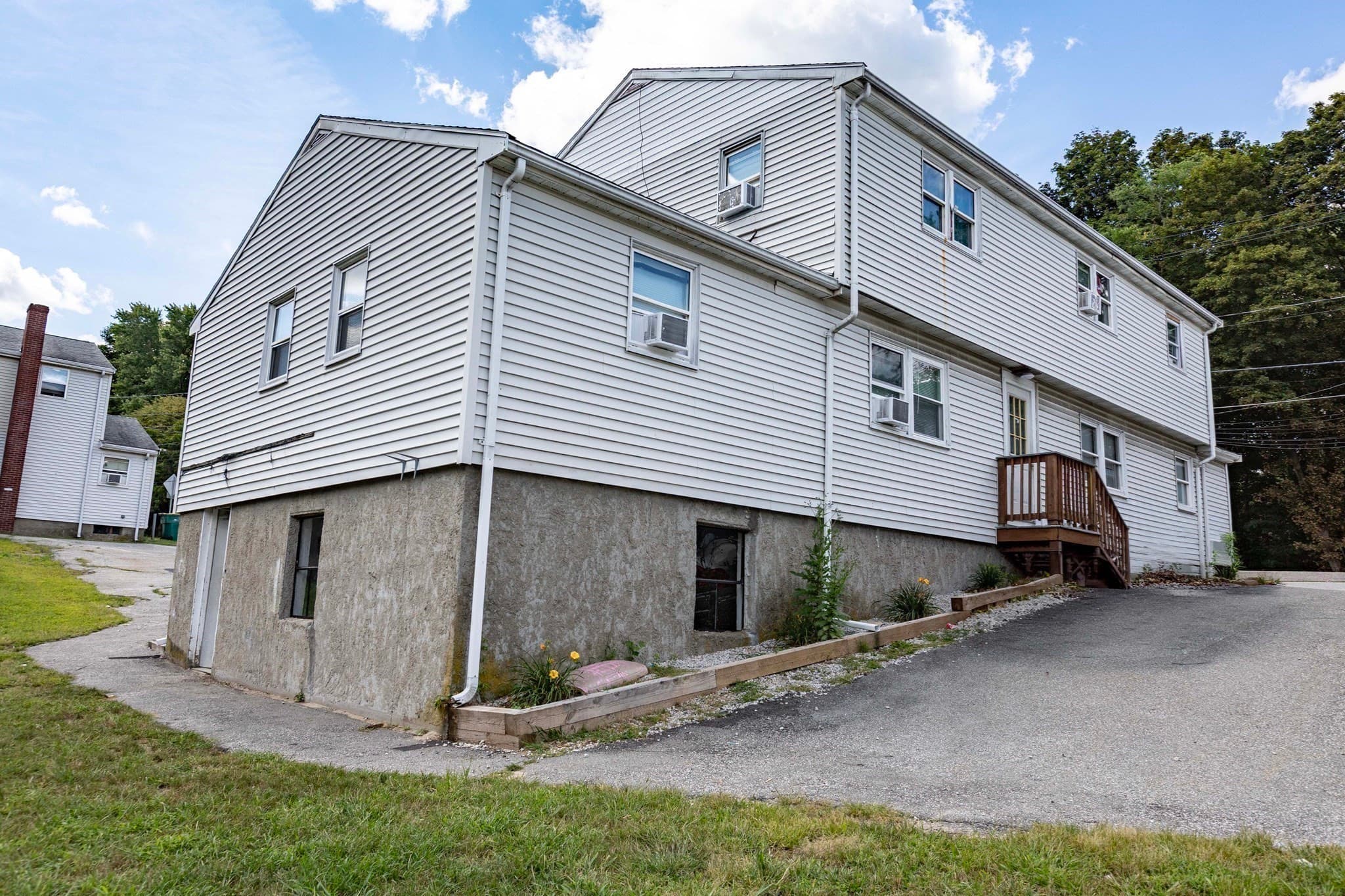 248-252 Washington Street, Norwood MA 02062
