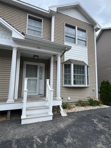 111 Beach Rd # 20, Salisbury MA 01952
