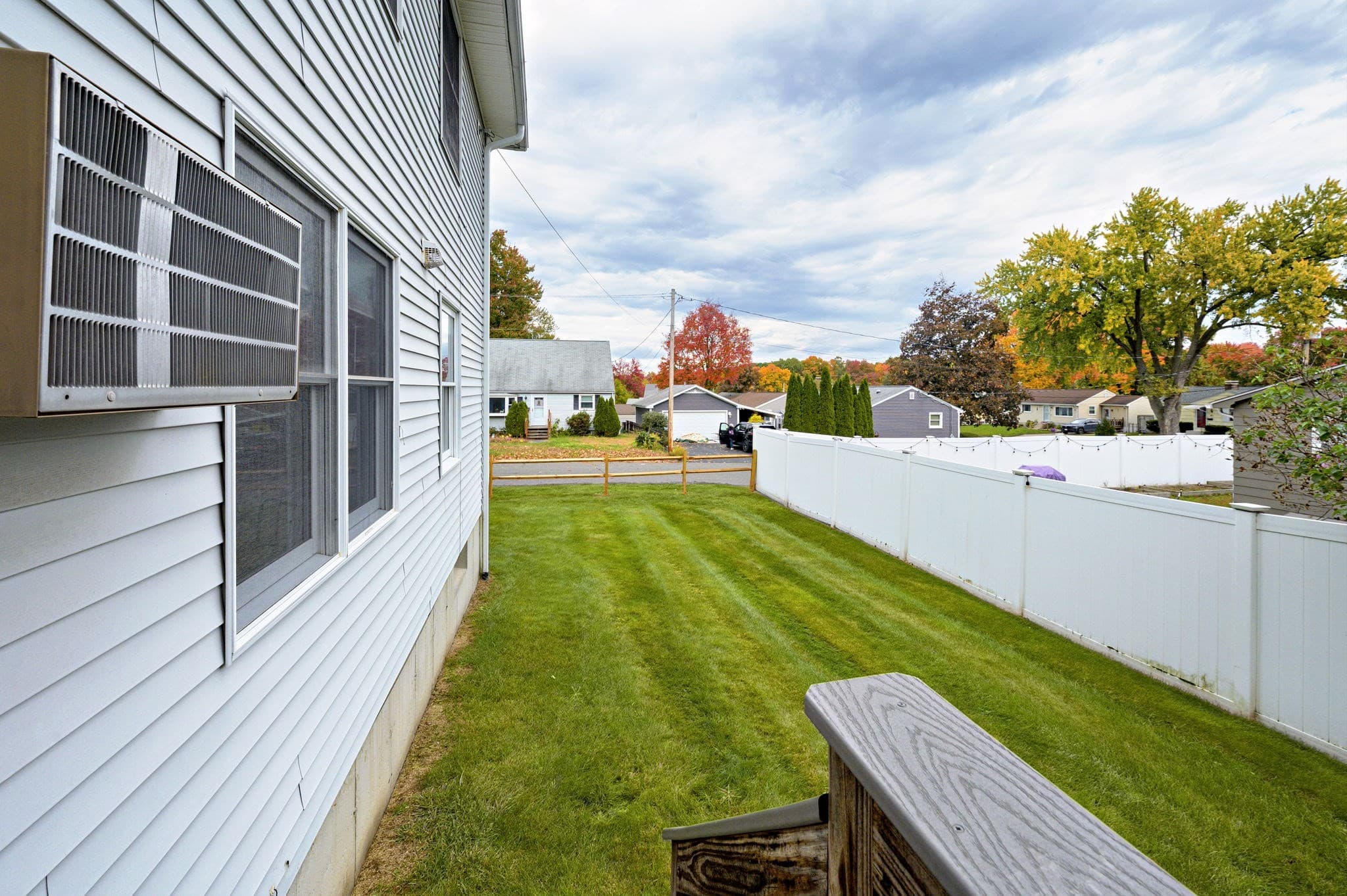 Condominium at 149 Dale St # R, Chicopee MA 01020, photo 23 of 29