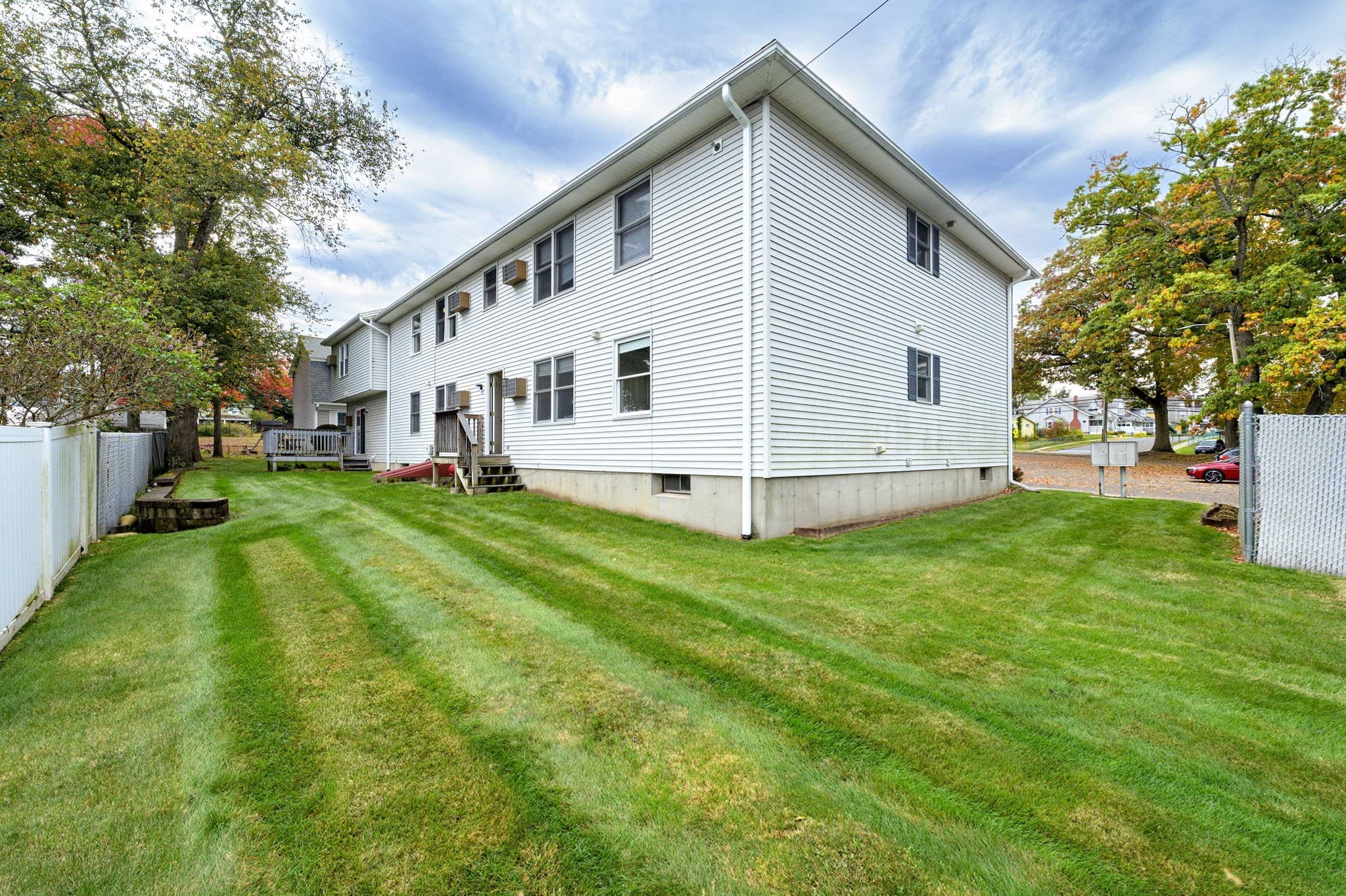 Condominium at 149 Dale St # R, Chicopee MA 01020, photo 24 of 29