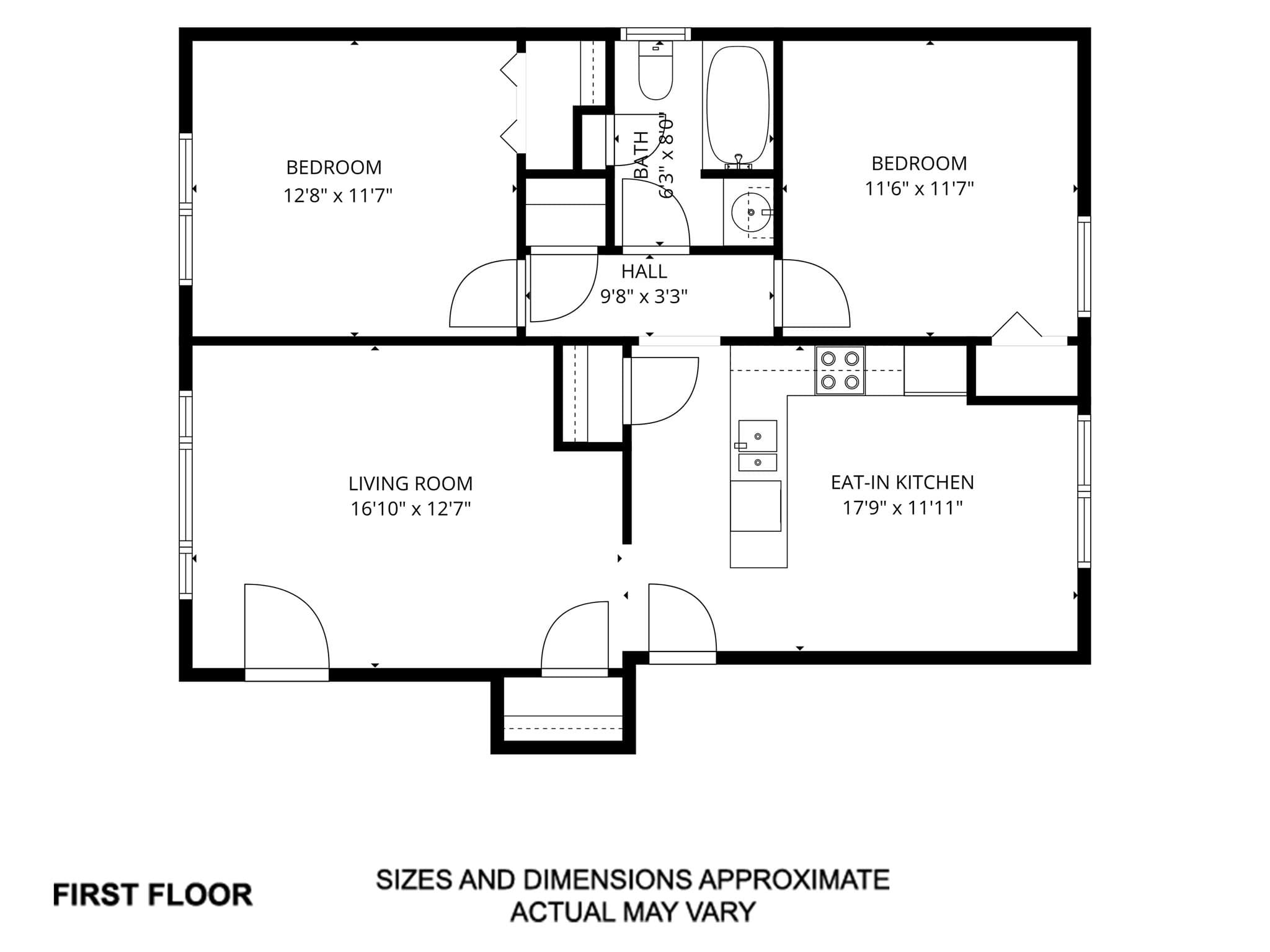 Condominium at 149 Dale St # R, Chicopee MA 01020, photo 29 of 29