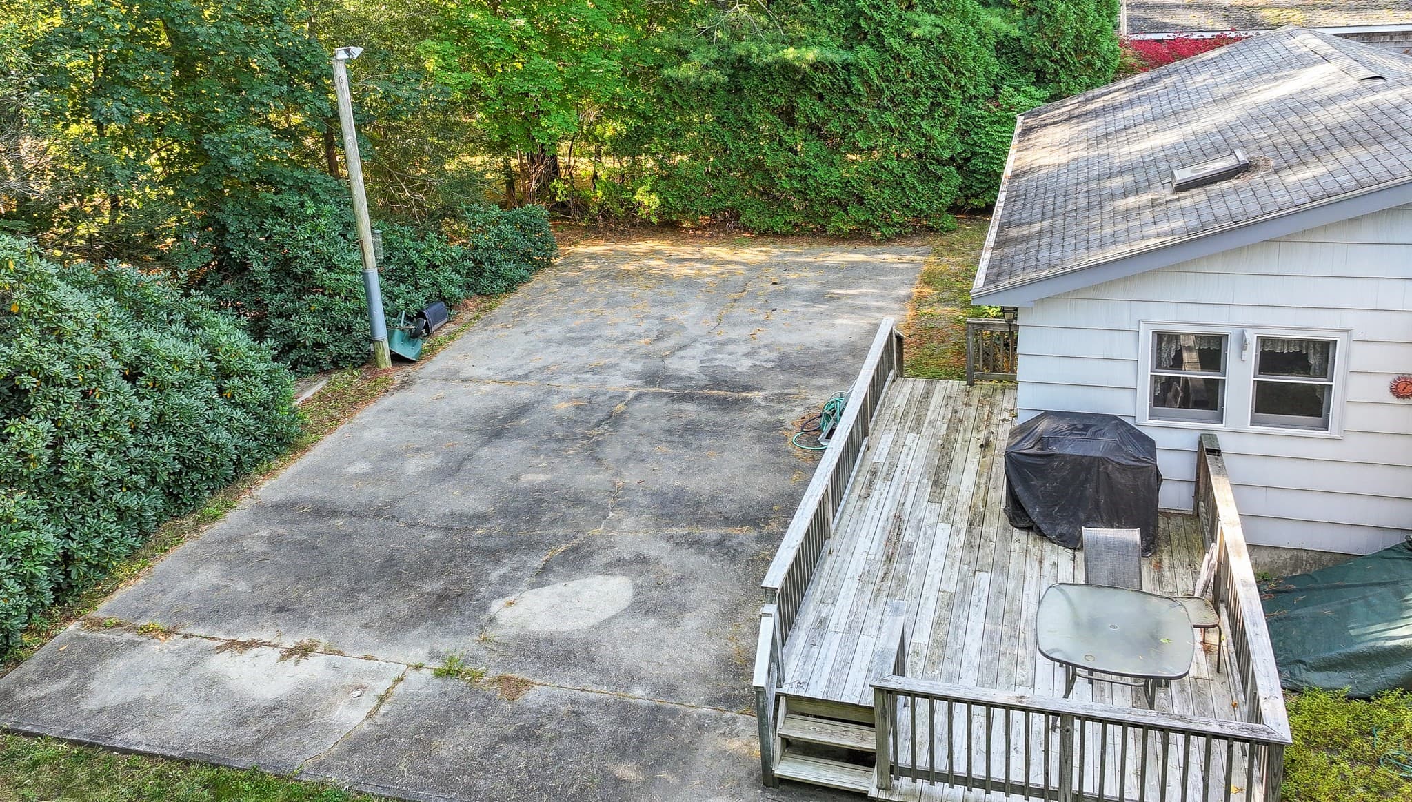 Single Family Residence at 2 Homestead Rd, Middleboro MA 02346, photo 4 of 27
