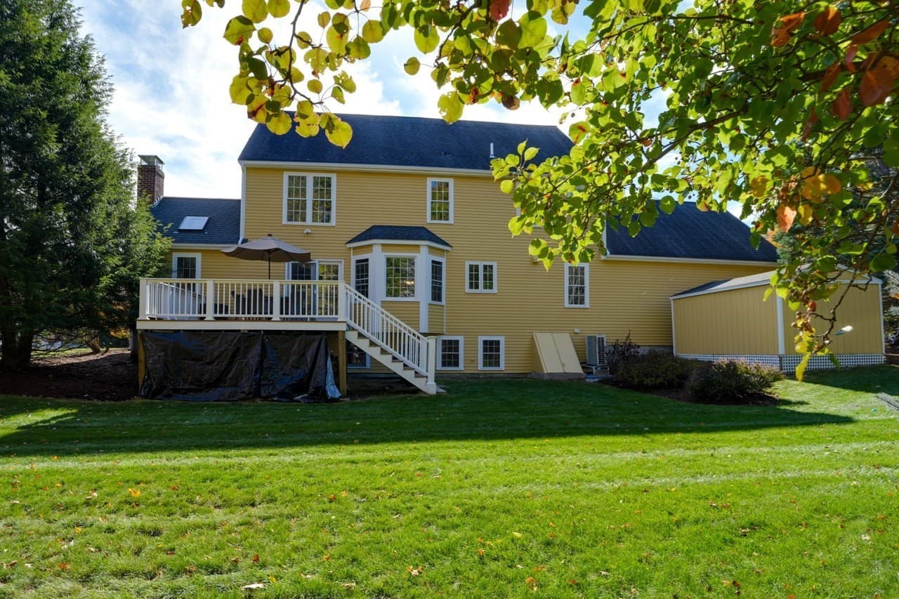Single Family Residence at 6 Beaver Brook Dr, Holliston MA 01746, photo 29 of 42