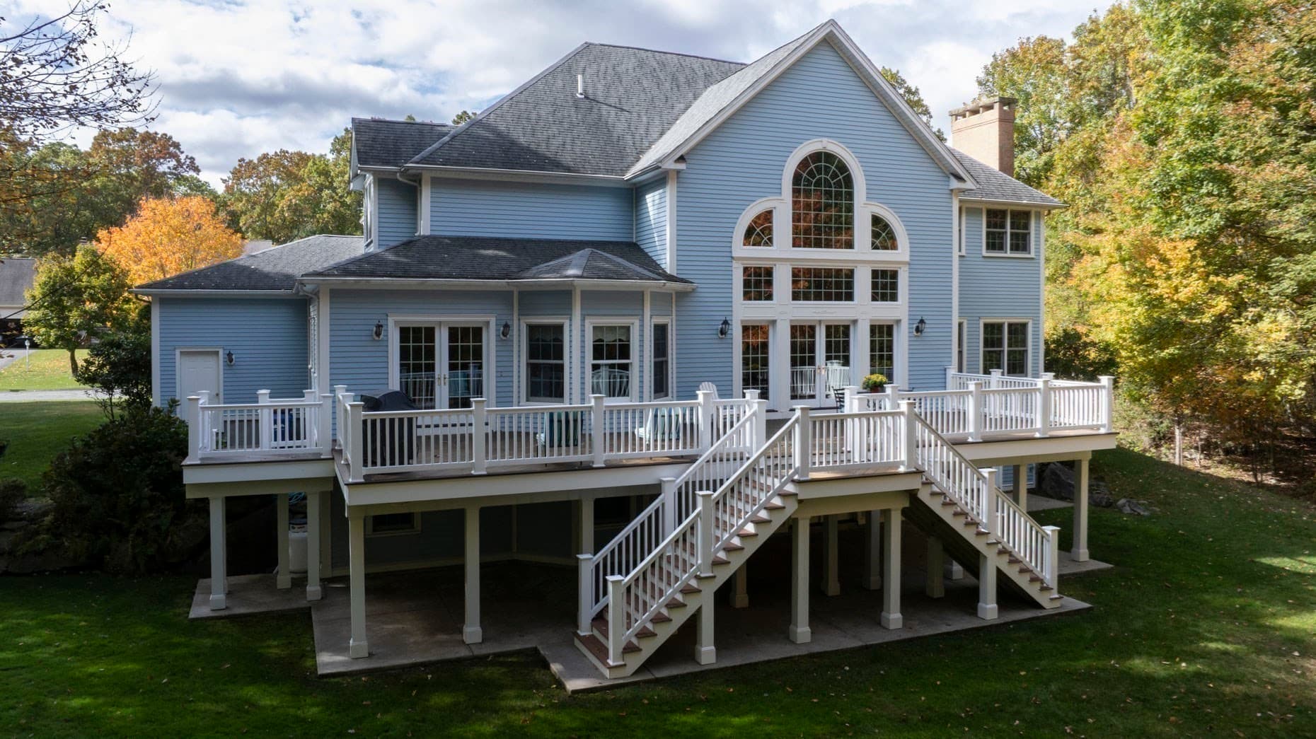 Single Family Residence at 5 Claridge, Seekonk MA 02771, photo 2 of 42