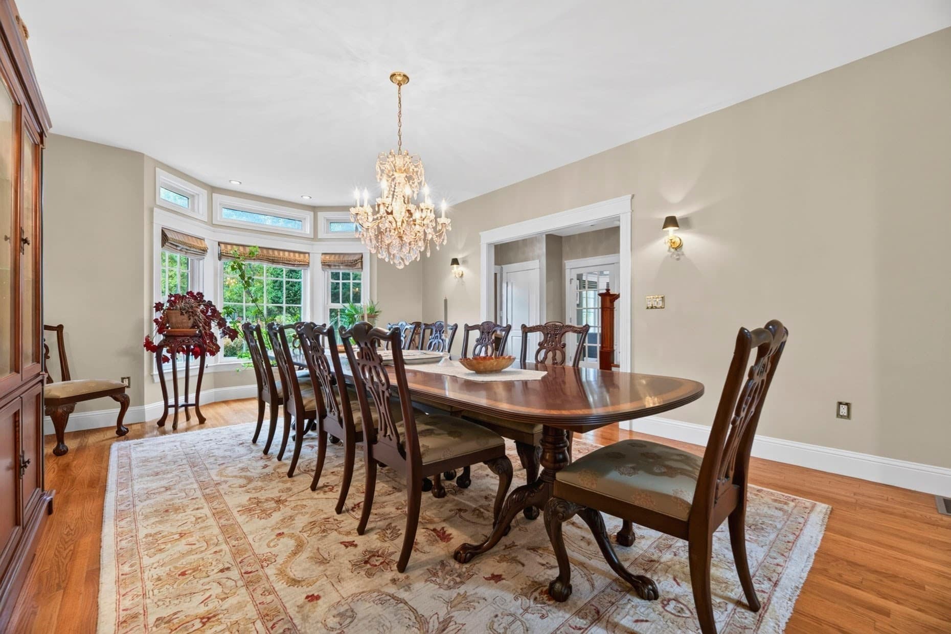 Single Family Residence at 5 Claridge, Seekonk MA 02771, photo 6 of 42