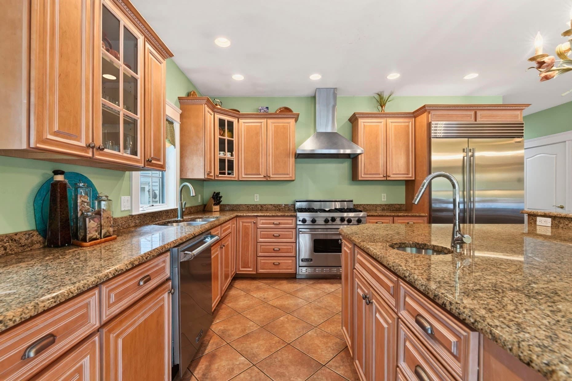 Single Family Residence at 5 Claridge, Seekonk MA 02771, photo 16 of 42