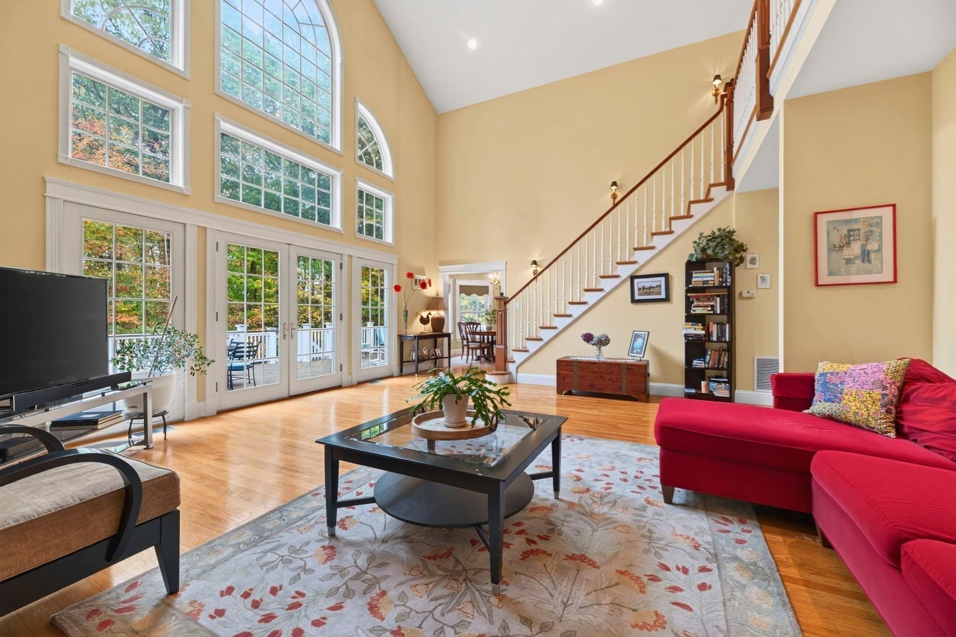 Single Family Residence at 5 Claridge, Seekonk MA 02771, photo 10 of 42