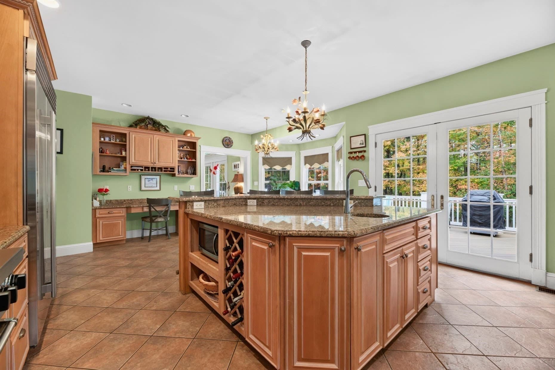 Single Family Residence at 5 Claridge, Seekonk MA 02771, photo 18 of 42