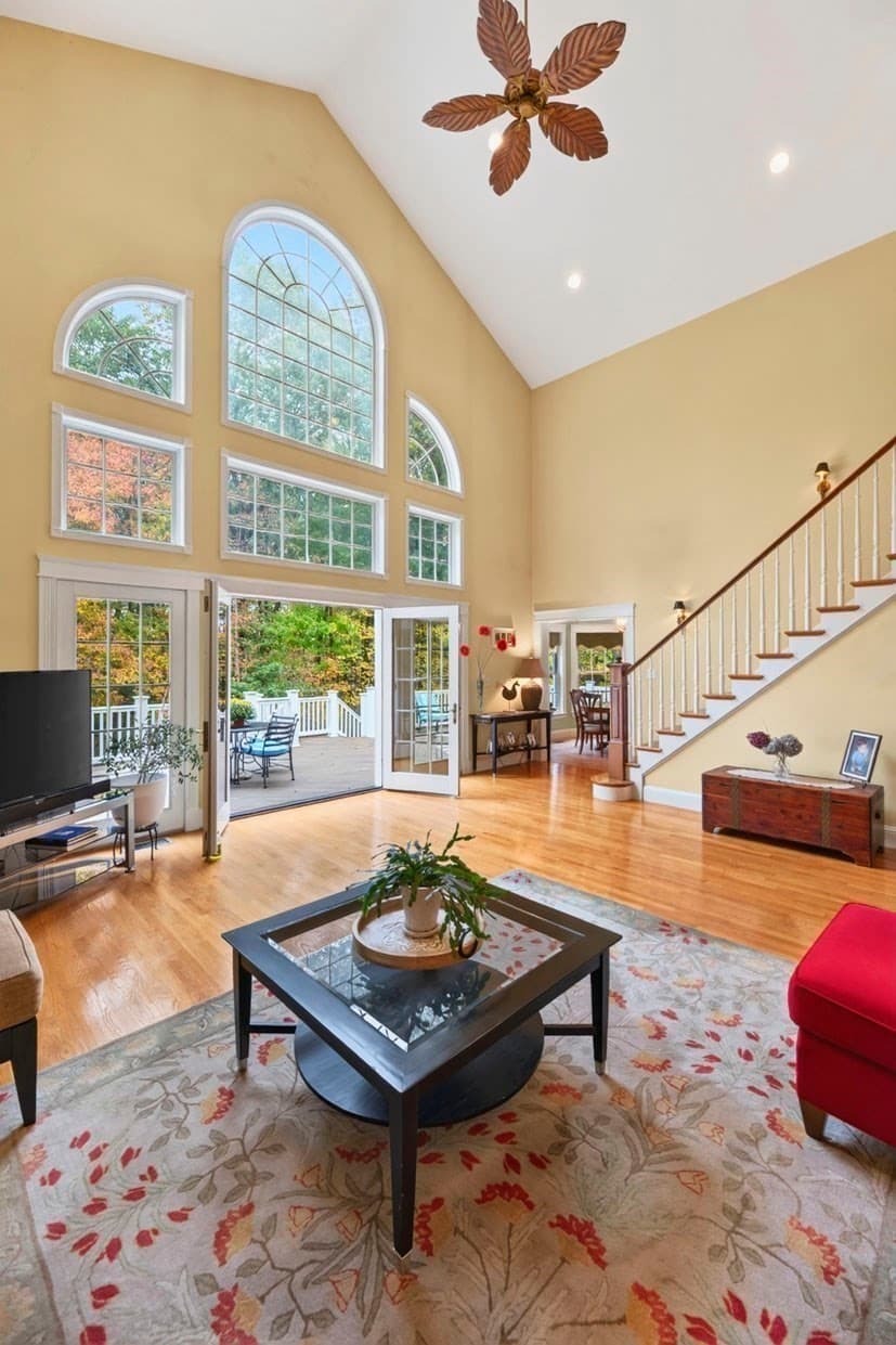 Single Family Residence at 5 Claridge, Seekonk MA 02771, photo 11 of 42